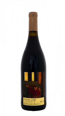 Bloomer Creek Cabernet Franc 2019 - Wine Therapy NYC