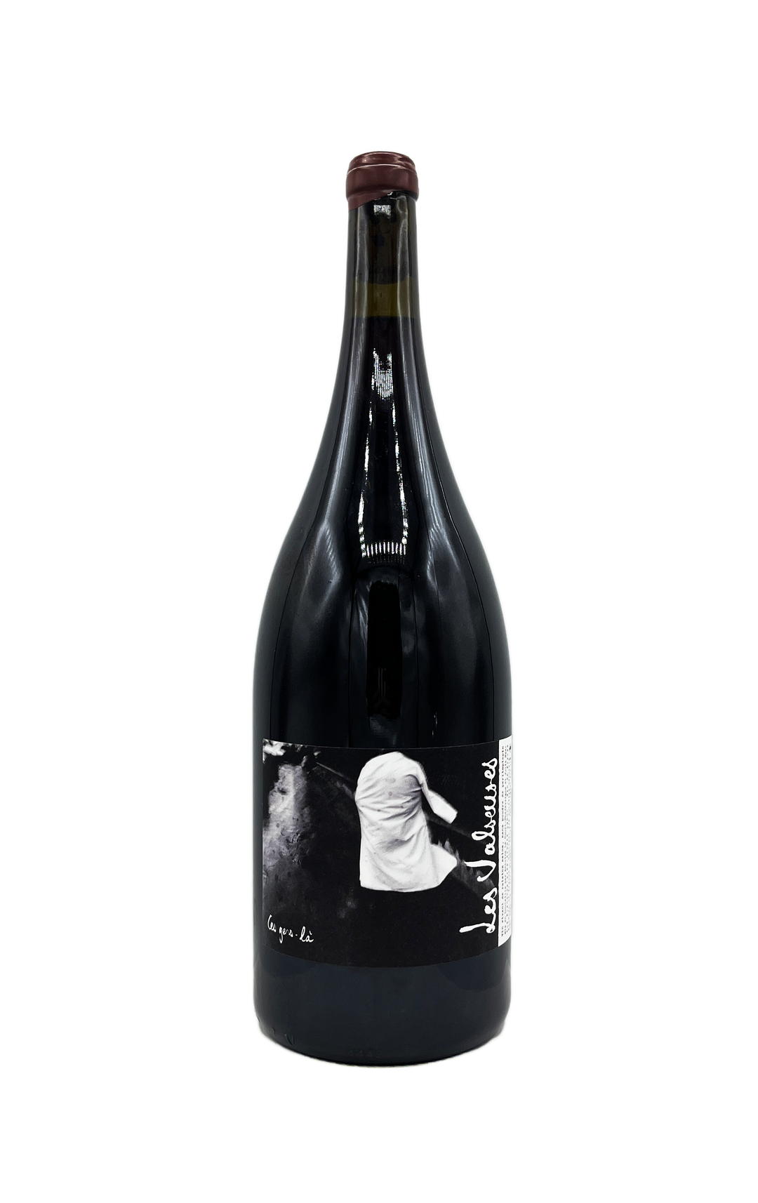 Les Valseuses Ces Gens La 2021 MAG 1.5L - Wine Therapy NYC