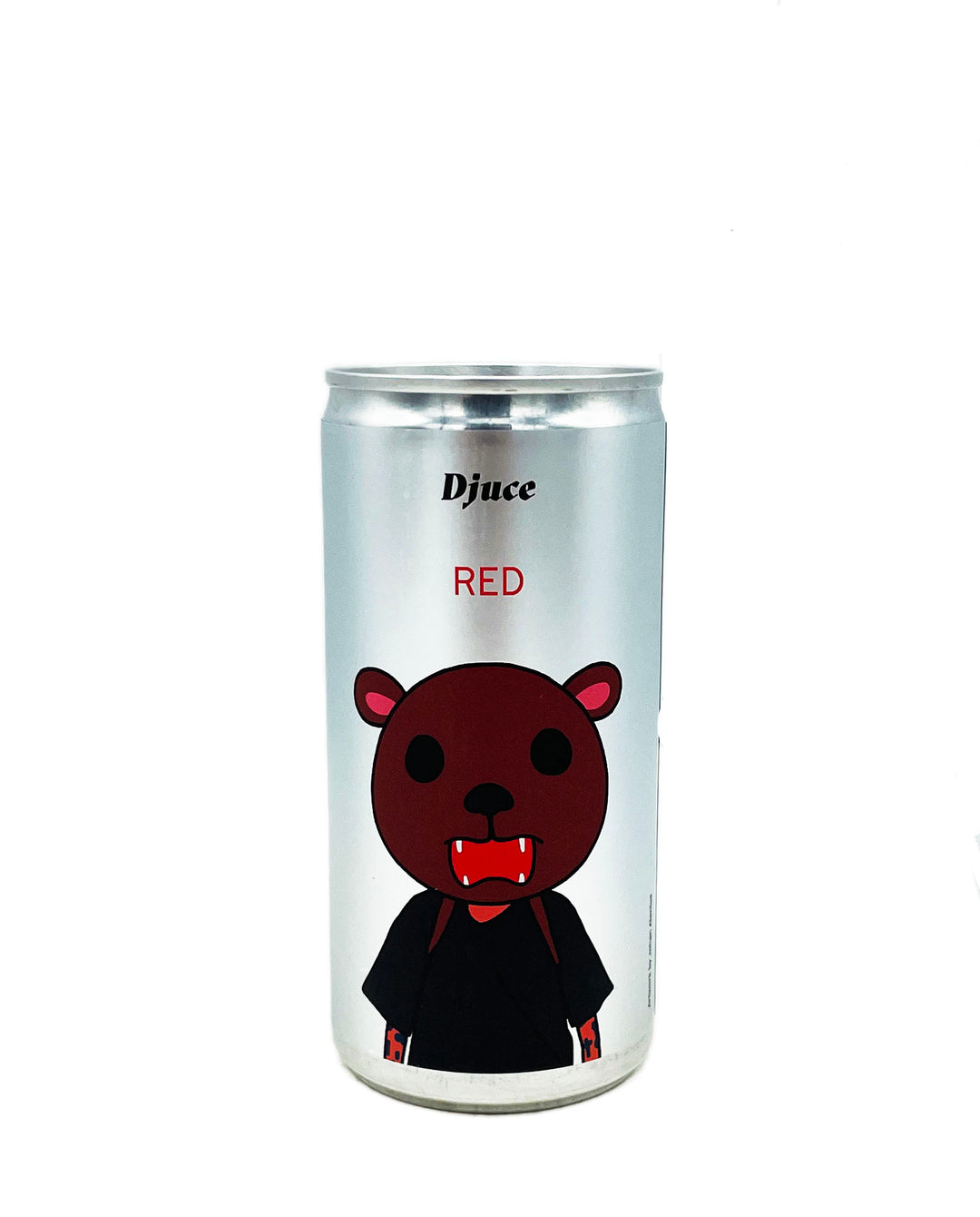 Djuce, Chilled Italy Red 2022 - Wine Therapy NYC