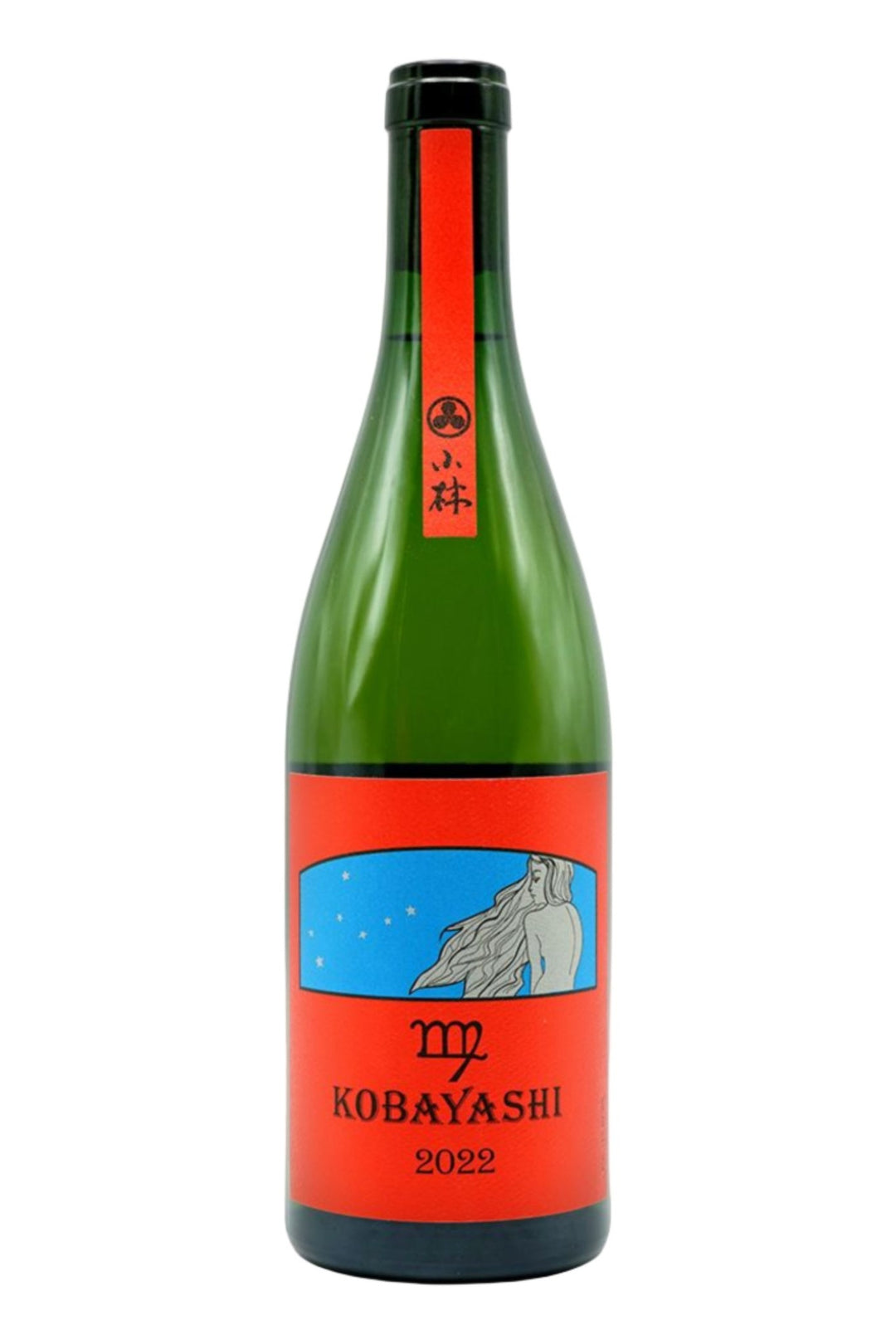 Kobayashi Viognier 2022 - Wine Therapy NYC