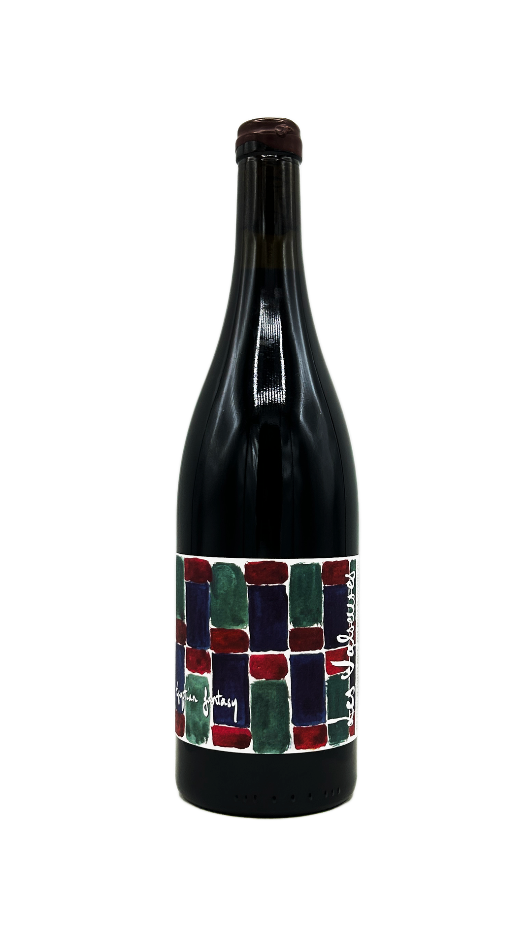Les Valseuses Egyptian Fantasy 2022 - Wine Therapy NYC