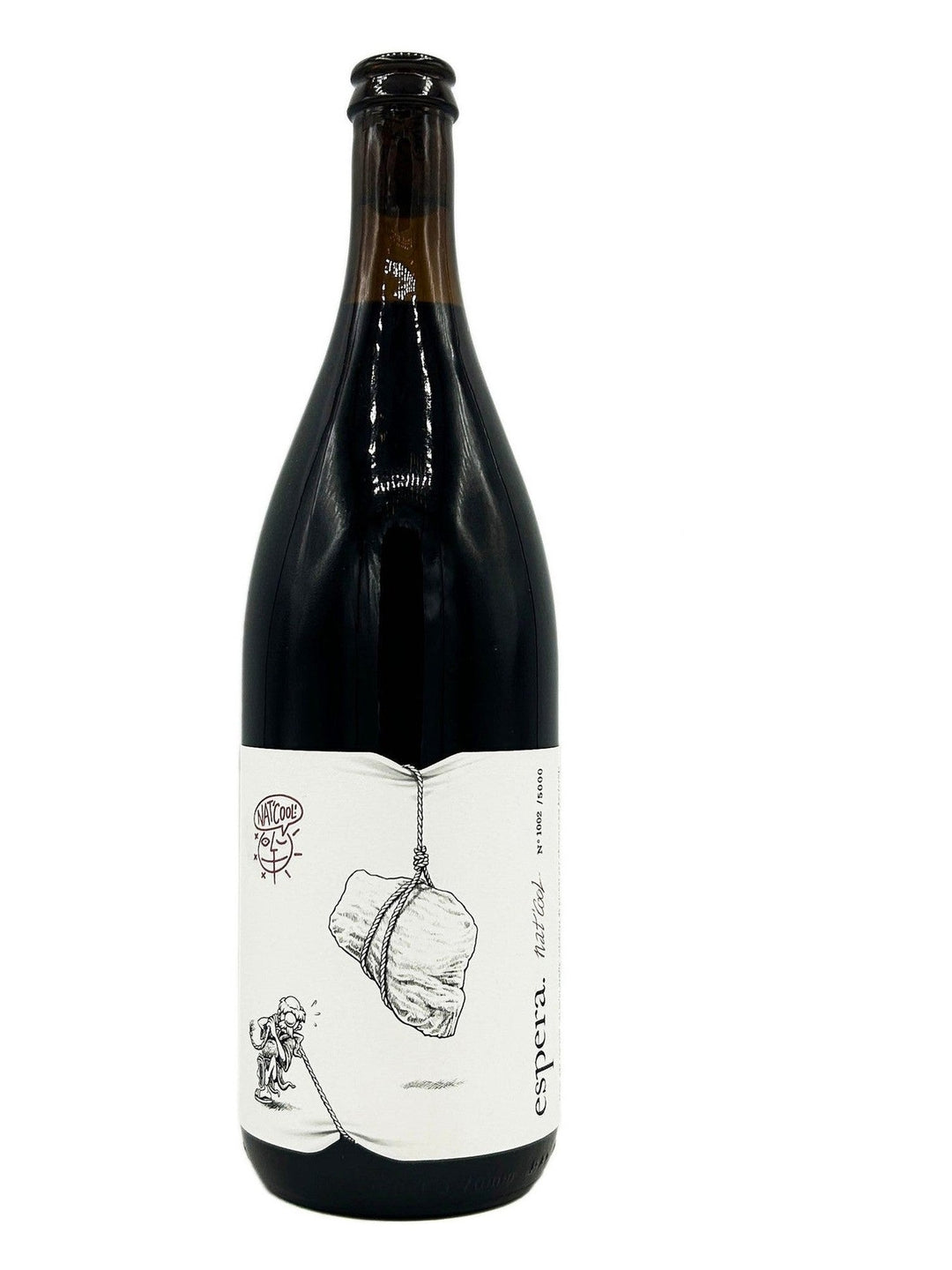 Espera Nat Cool Castelao 2023 1L - Wine Therapy NYC