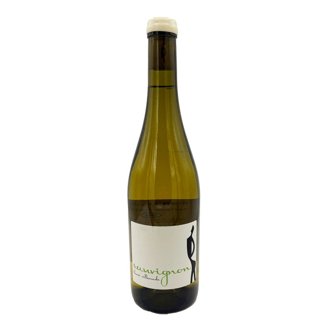 Herve Villemade Sauvignon Blanc 2024 - Wine Therapy NYC