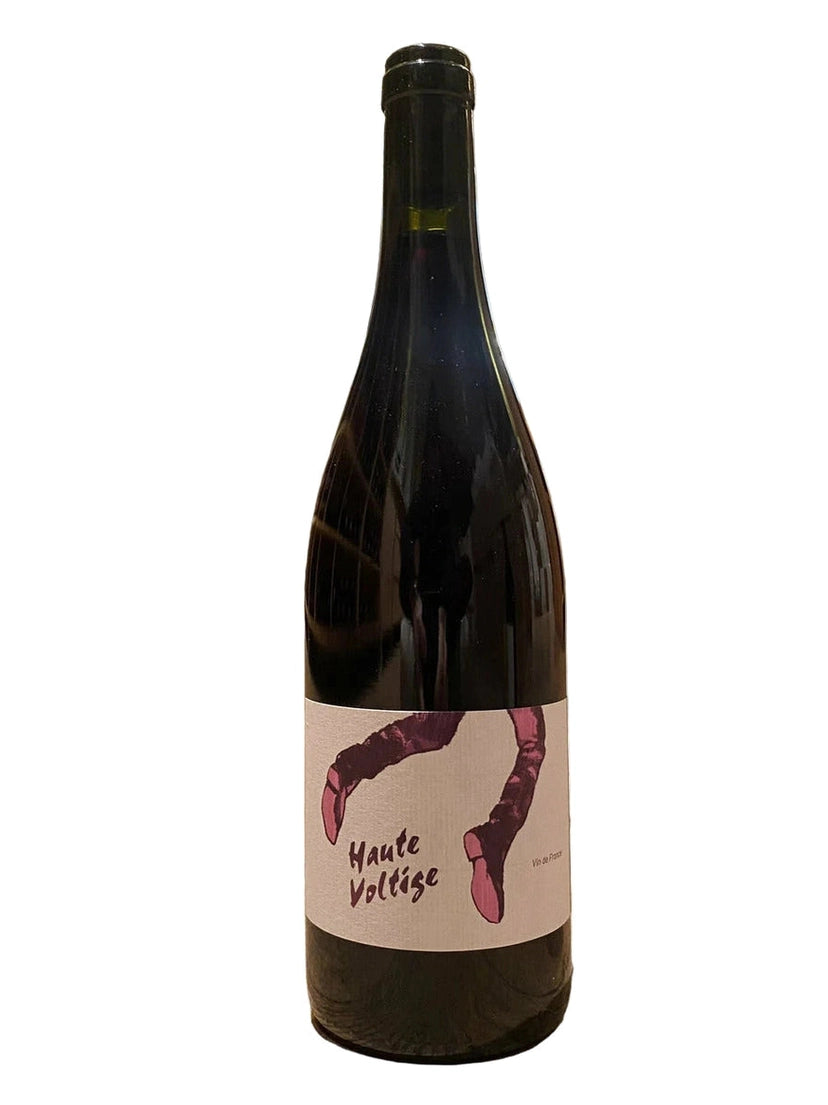 Des Jus et Du Liens Julien Rousselot Haute Voltige 2023 - Wine Therapy NYC