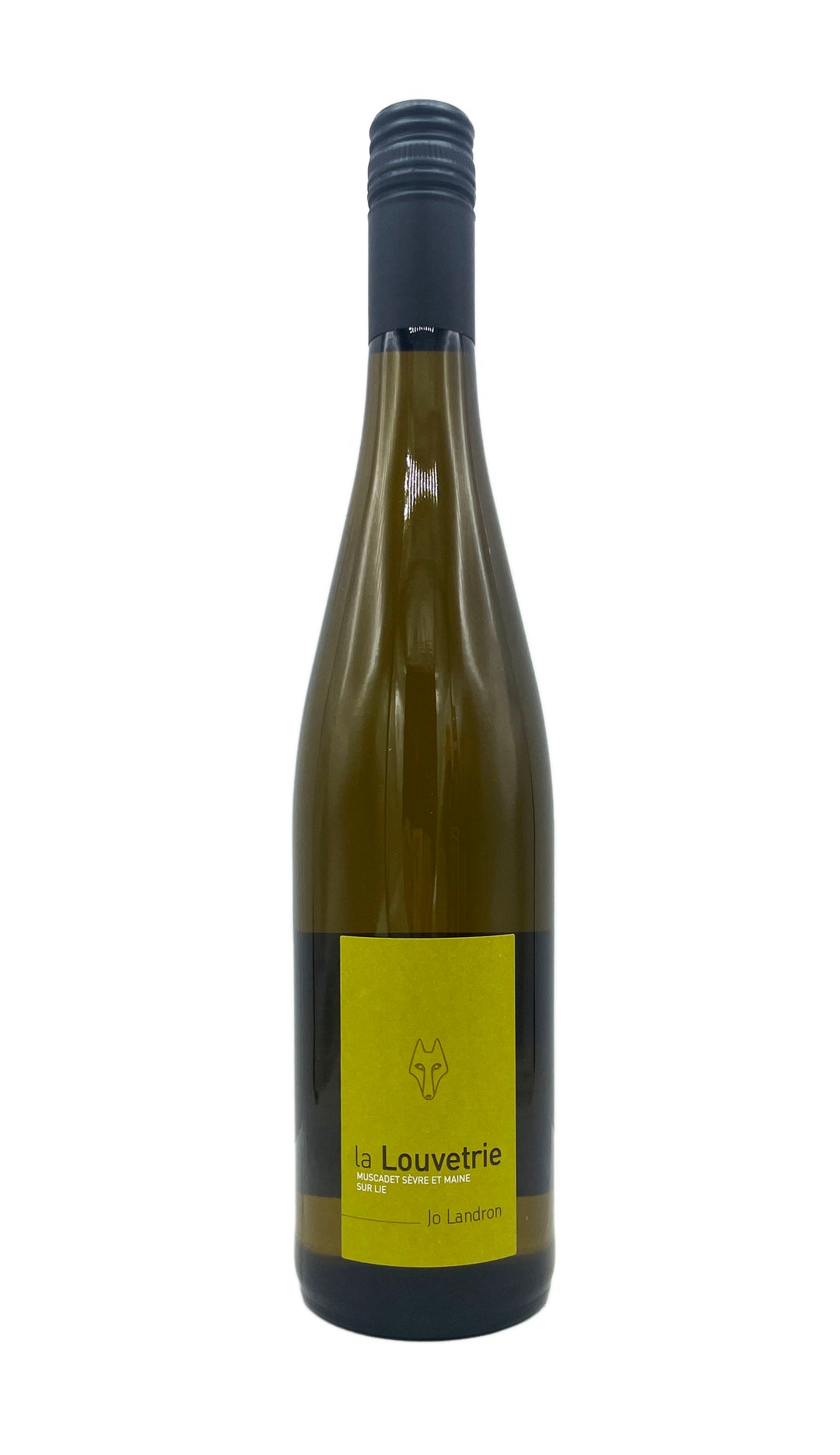 Jo Landron Muscadet Sevre et Maine Sur Lie La Louvetrie - Wine Therapy NYC