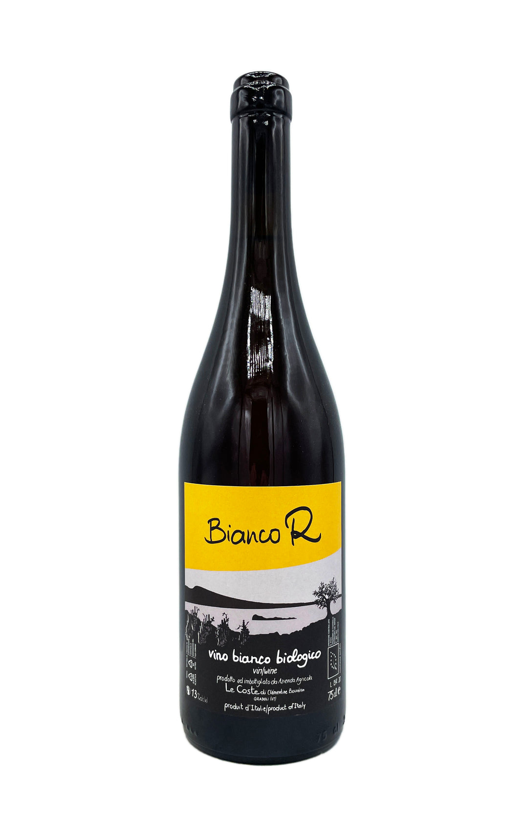 Le Coste Bianco R NV - Wine Therapy NYC
