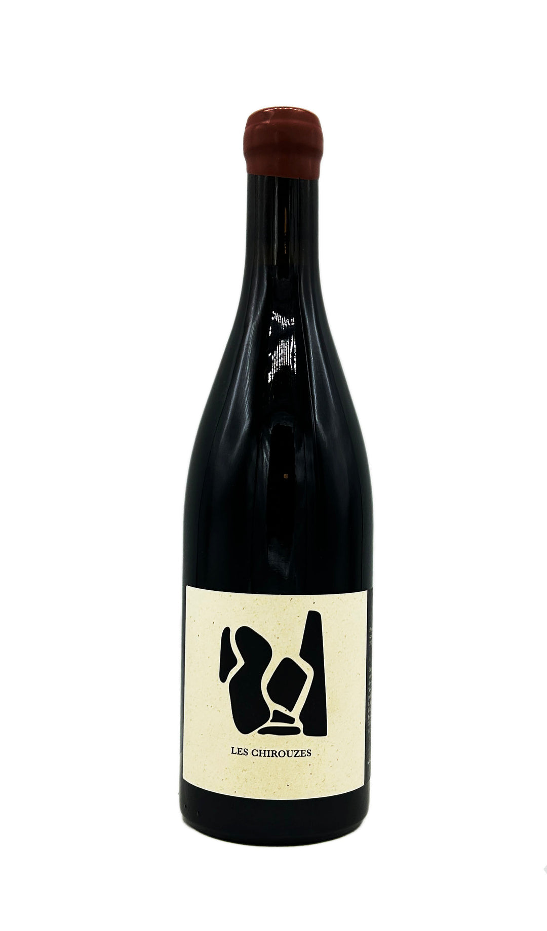 Les Barioles Les Chirouzes VDF Red 2022 - Wine Therapy NYC