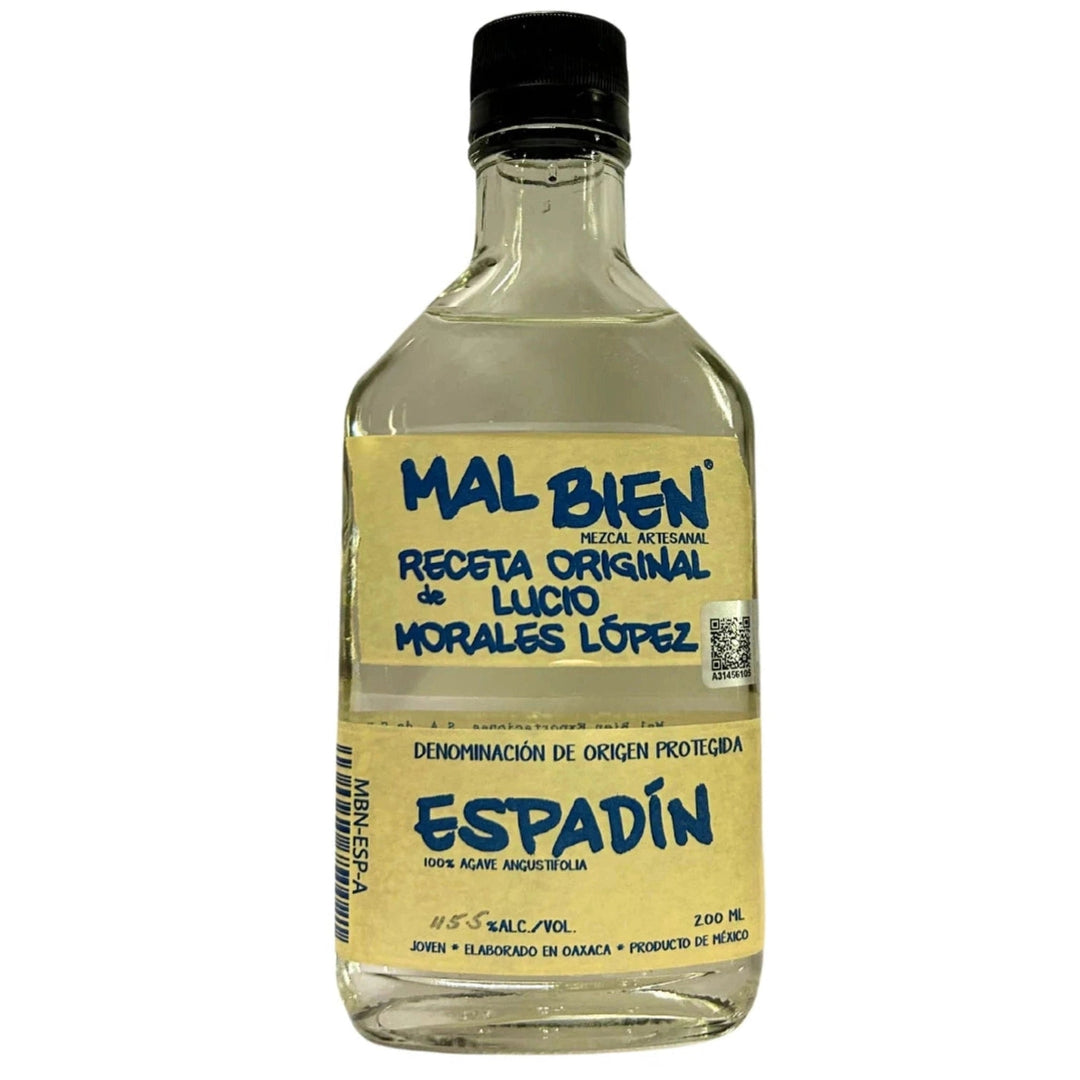 Mal Bien Espadin 200ml 