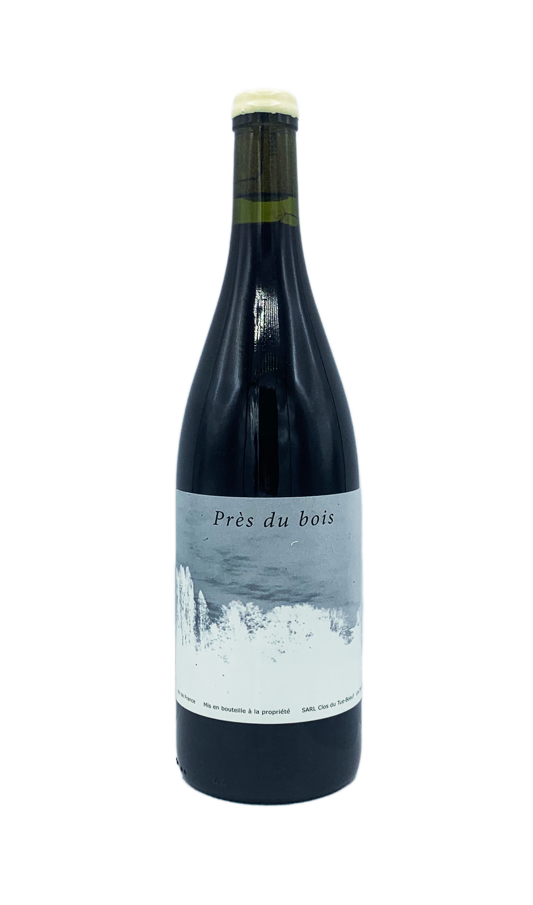 Clos du Tue-Boeuf Pres du Bois 2022 - Wine Therapy NYC