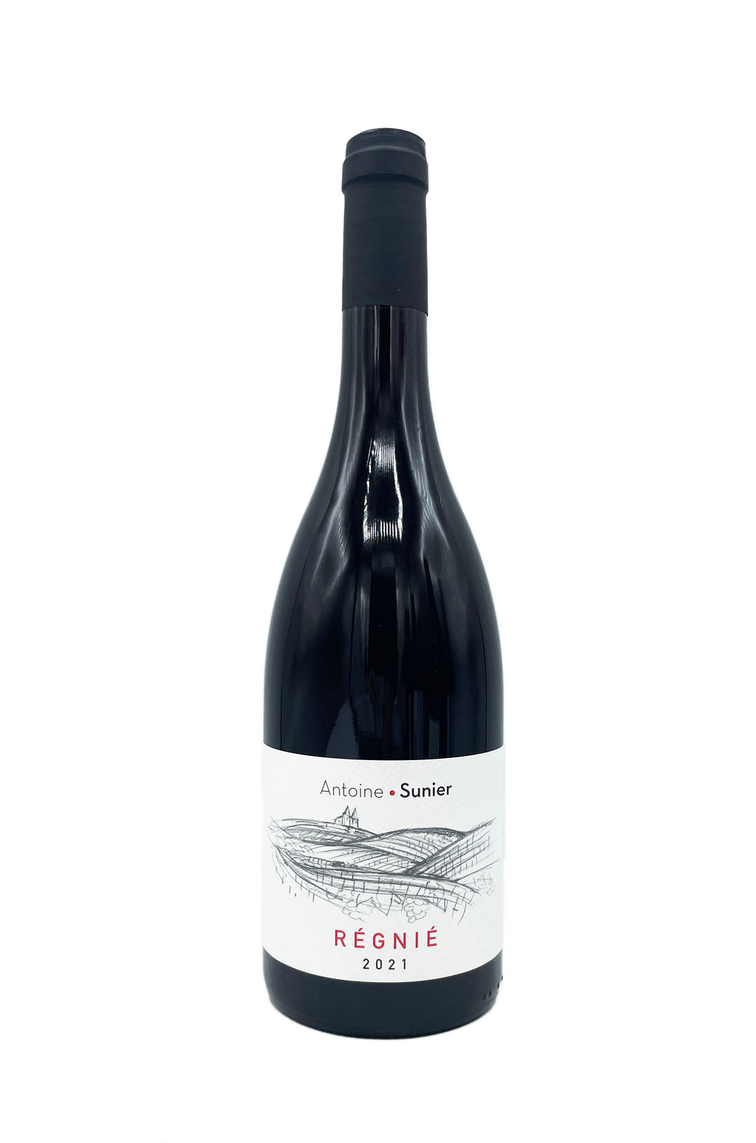 Antoine Sunier Morgon 2021 - Wine Therapy NYC