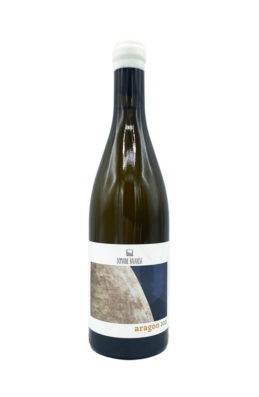 Domaine Balansa Aragon 2021 - Wine Therapy NYC