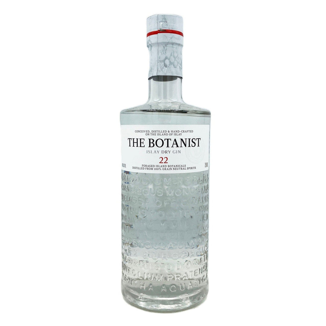 The Botanist Islay Dry Gin 750ml Gin