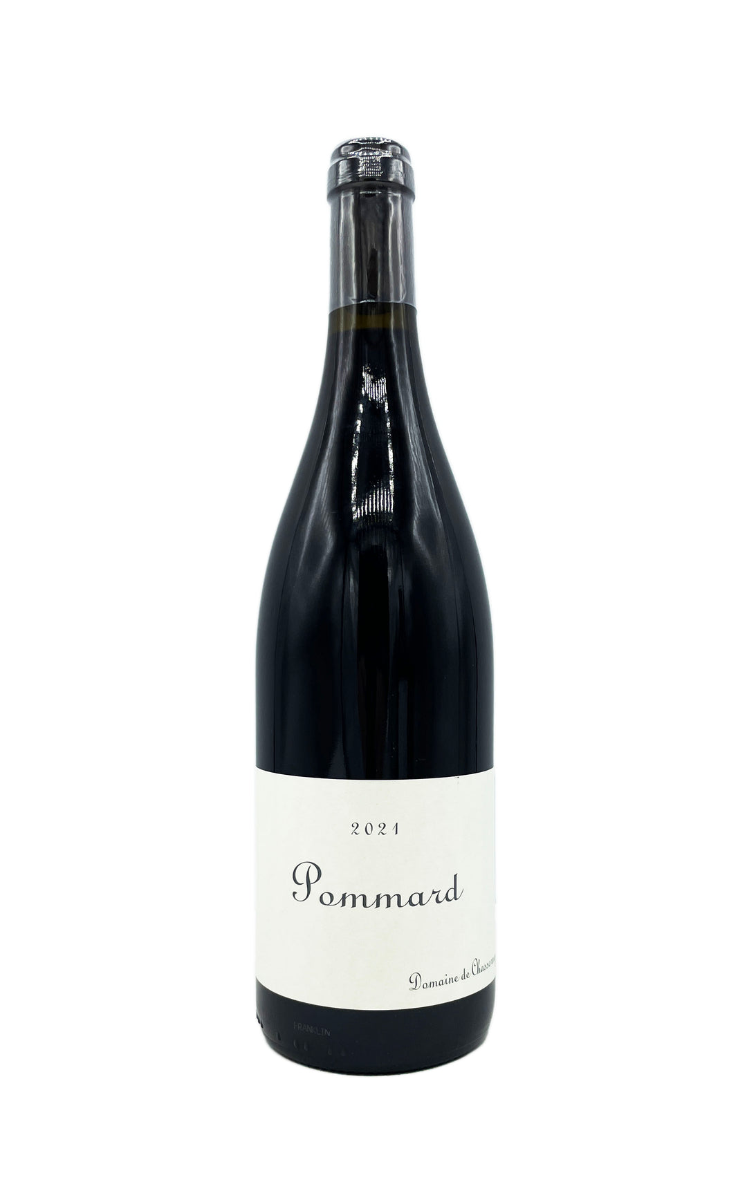 Domaine de Chassorney Pommard 2021 - Wine Therapy NYC