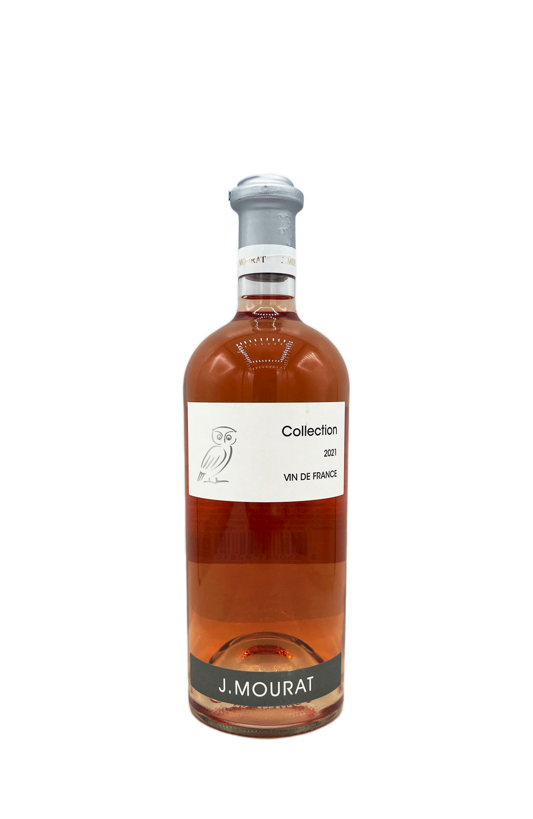 J. Mourat, Fiefs Vendeens Rosé &