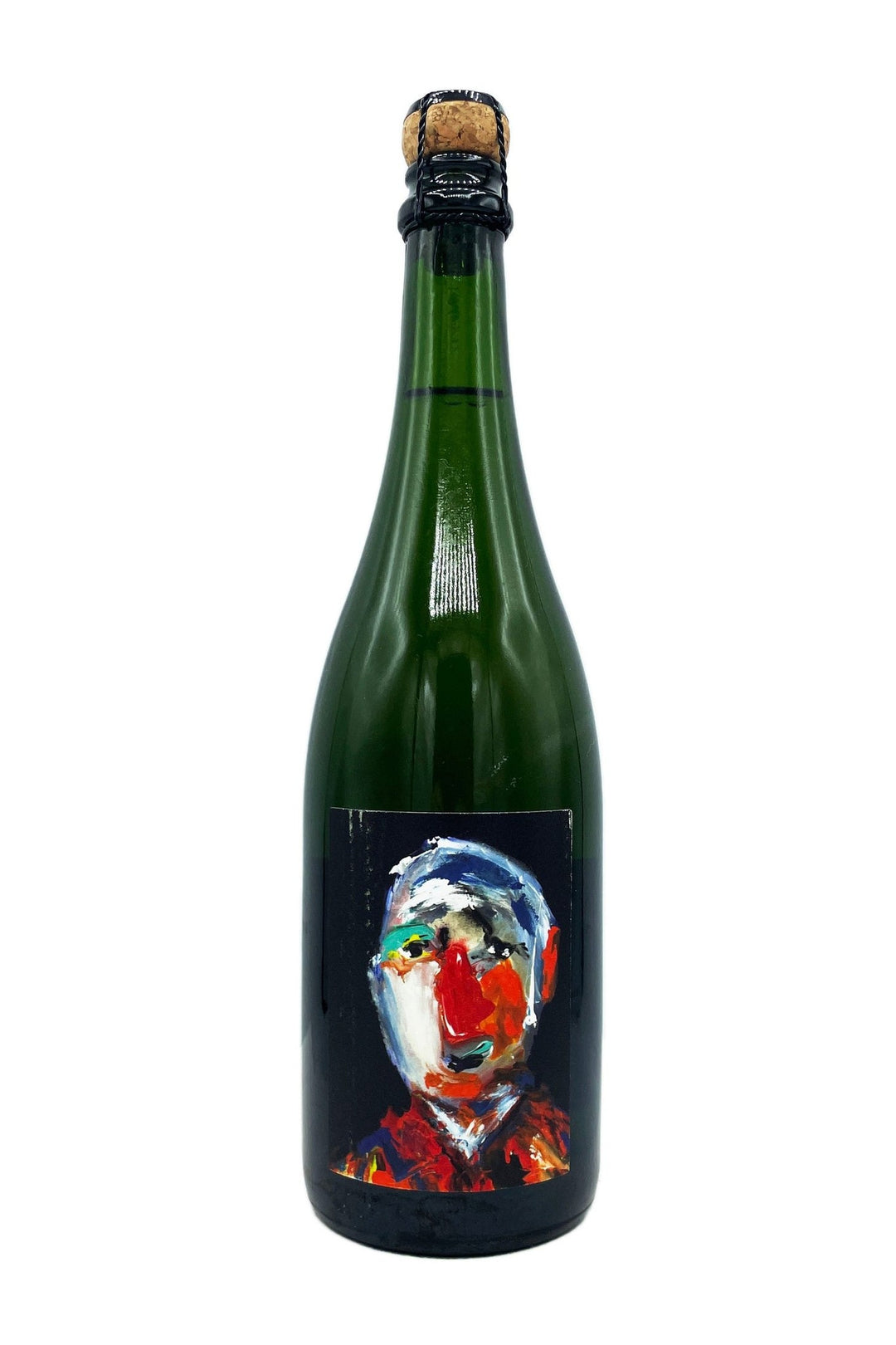 Naboso "Opera" Slovakian Sparkling 2023 - Wine Therapy NYC