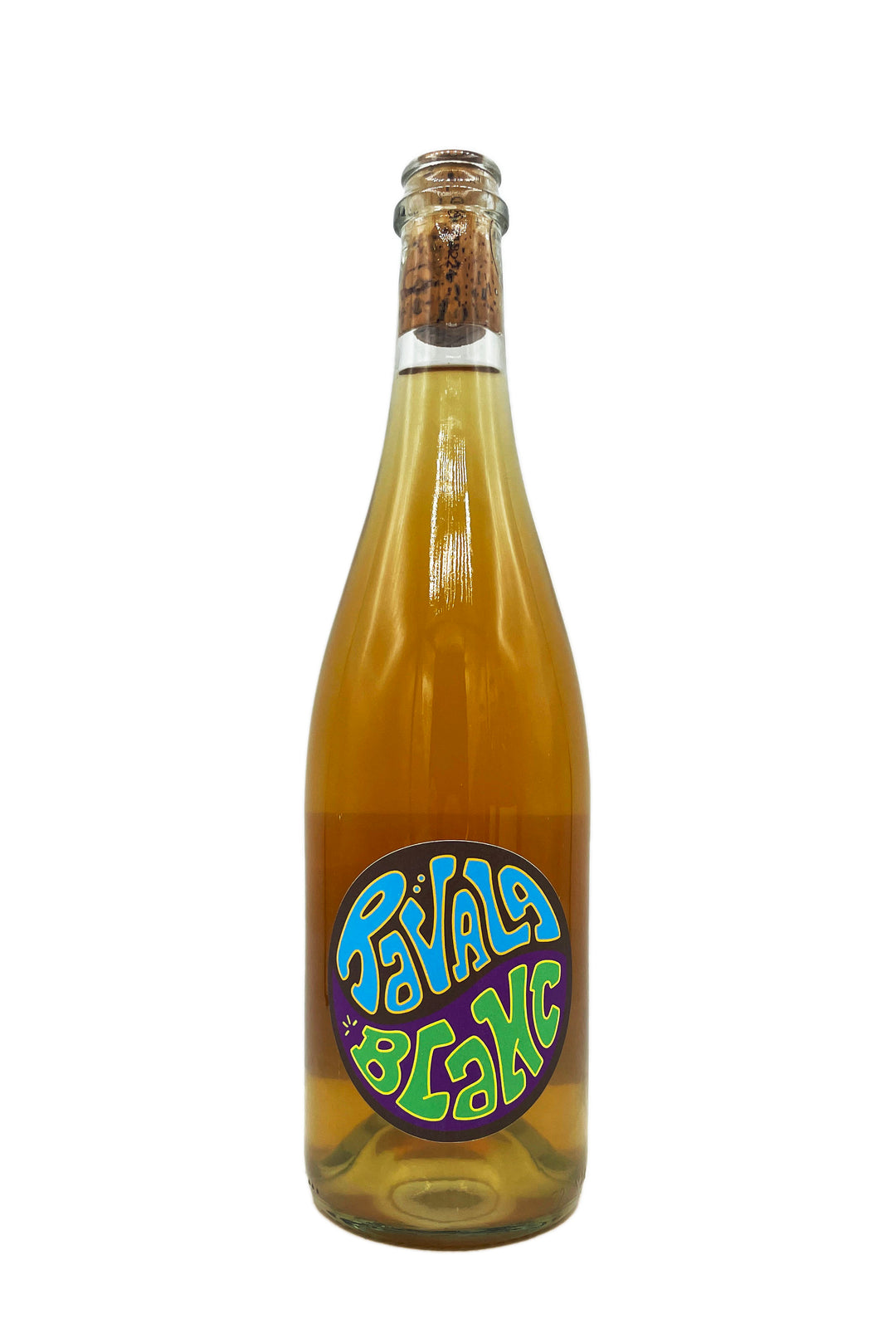 Raisin Sauvage Ravala Blanc 2020 - Wine Therapy NYC