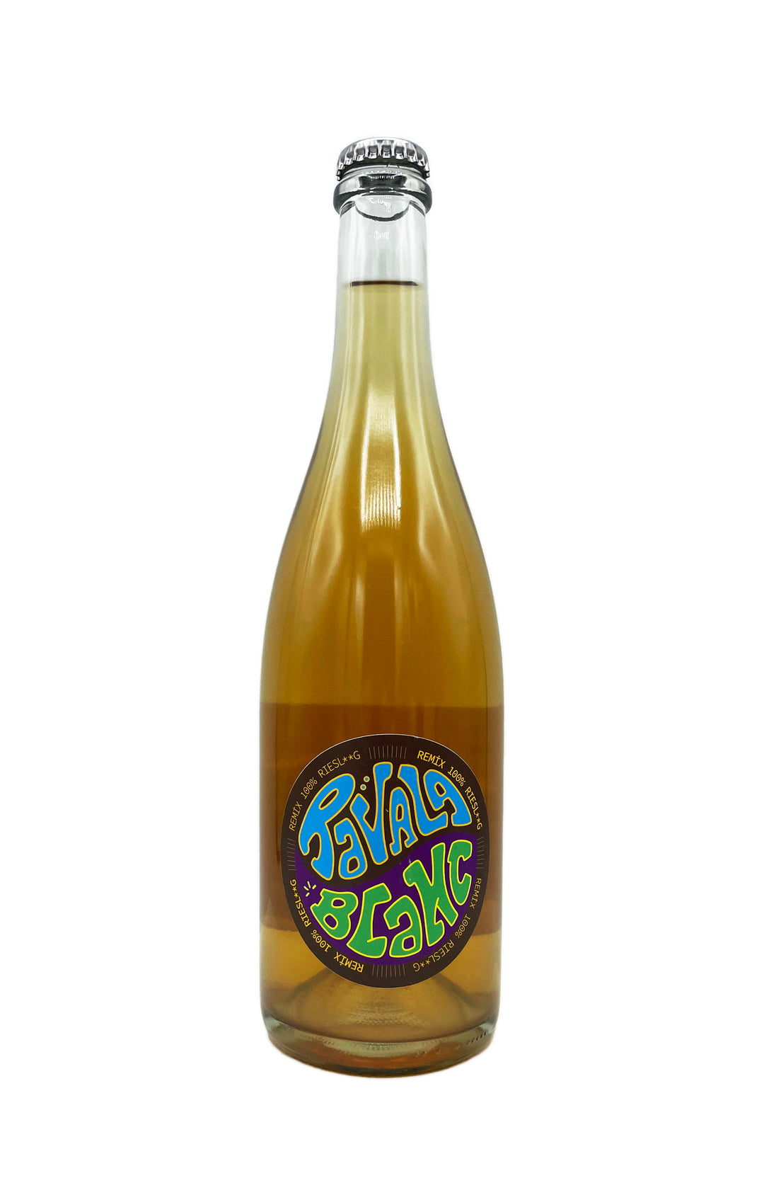 Raisin Sauvage Ravala Blanc Remix 2020 - Wine Therapy NYC