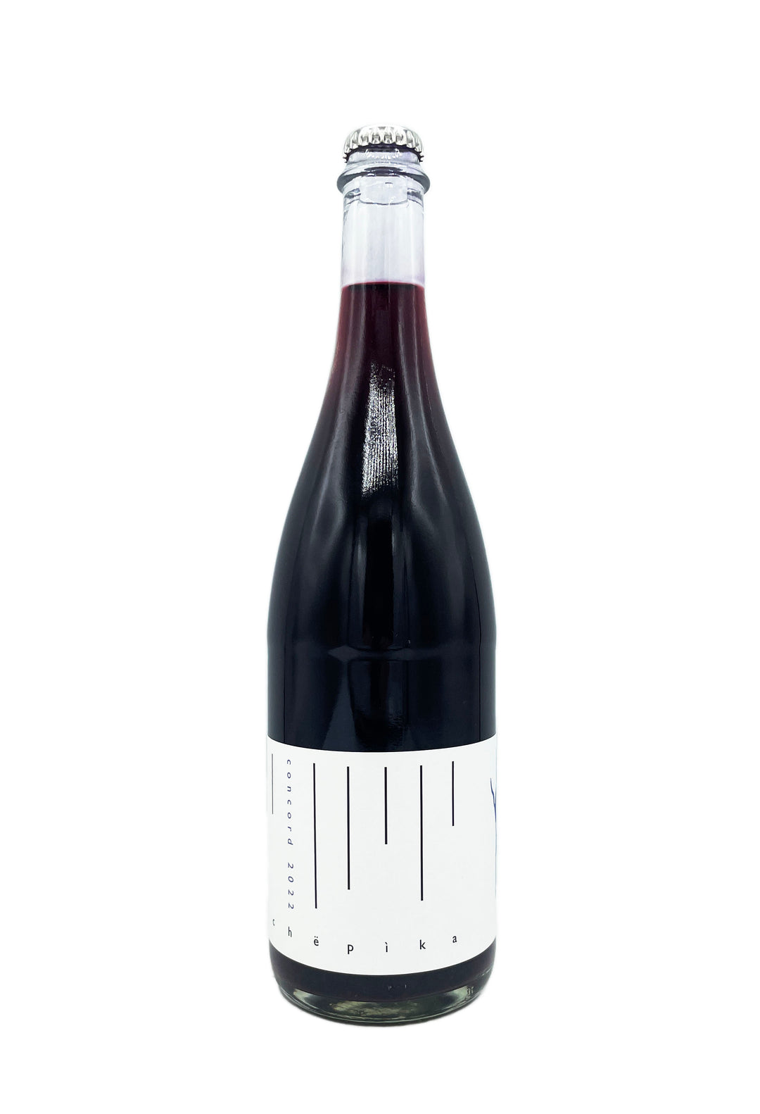 Chepika Concord 2022 - Wine Therapy NYC