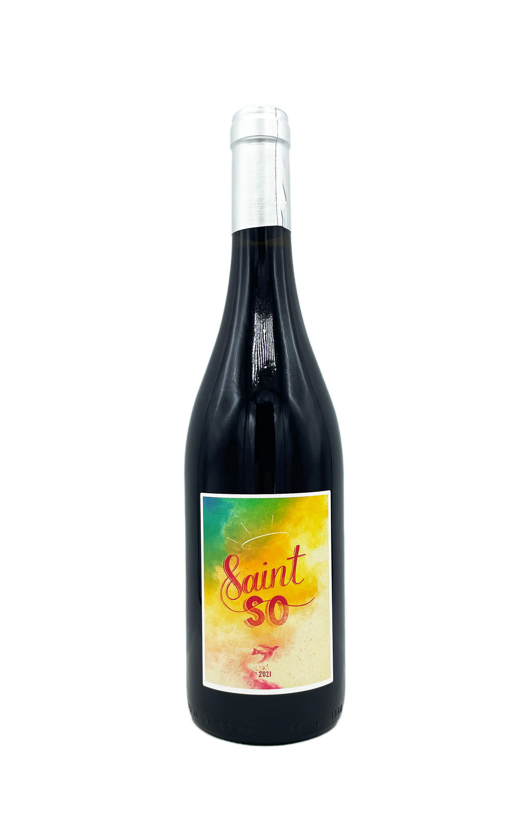 Francois Ducrot Saint-So Cinsault 2021 - Wine Therapy NYC