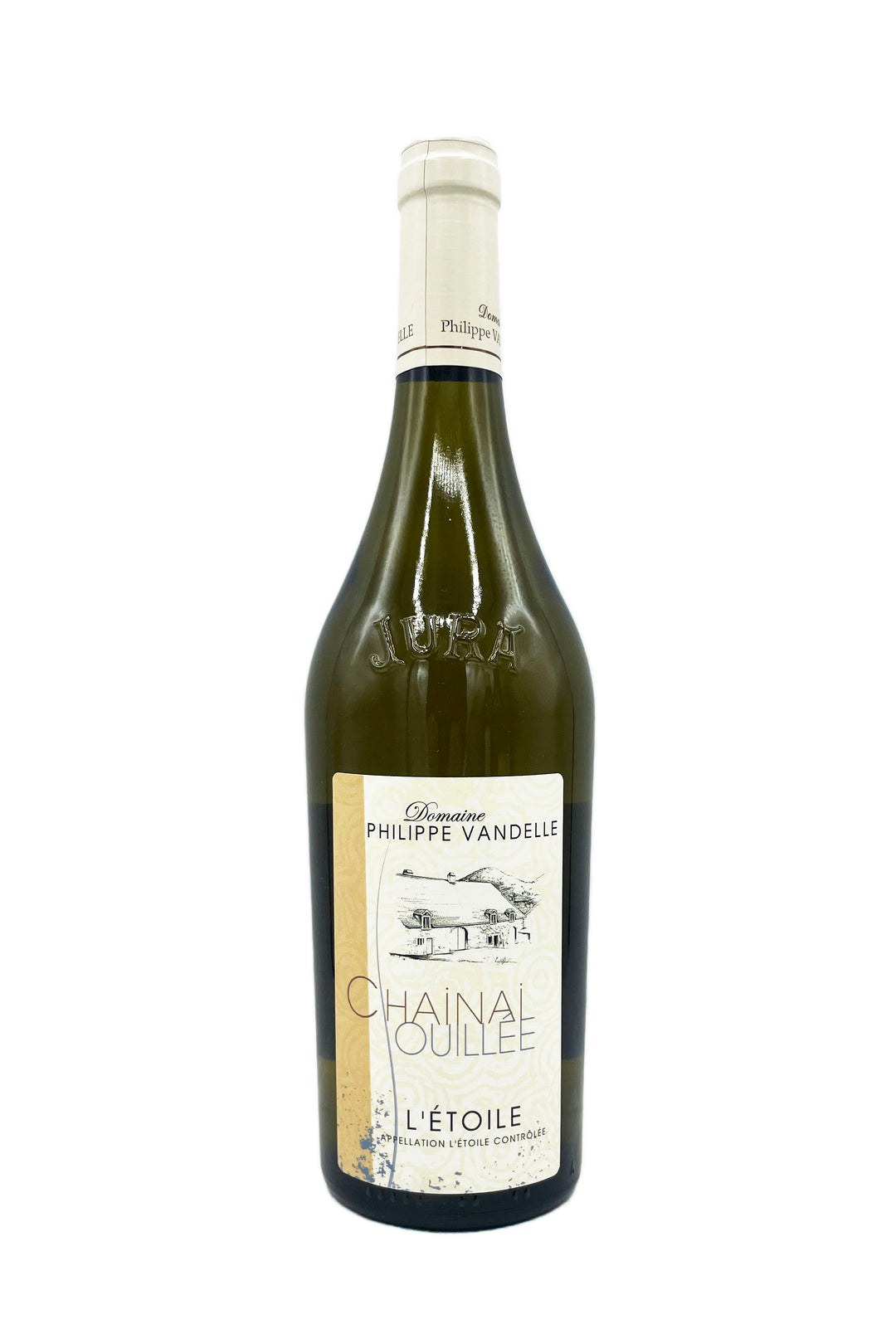 Domaine Philippe Vandelle L&