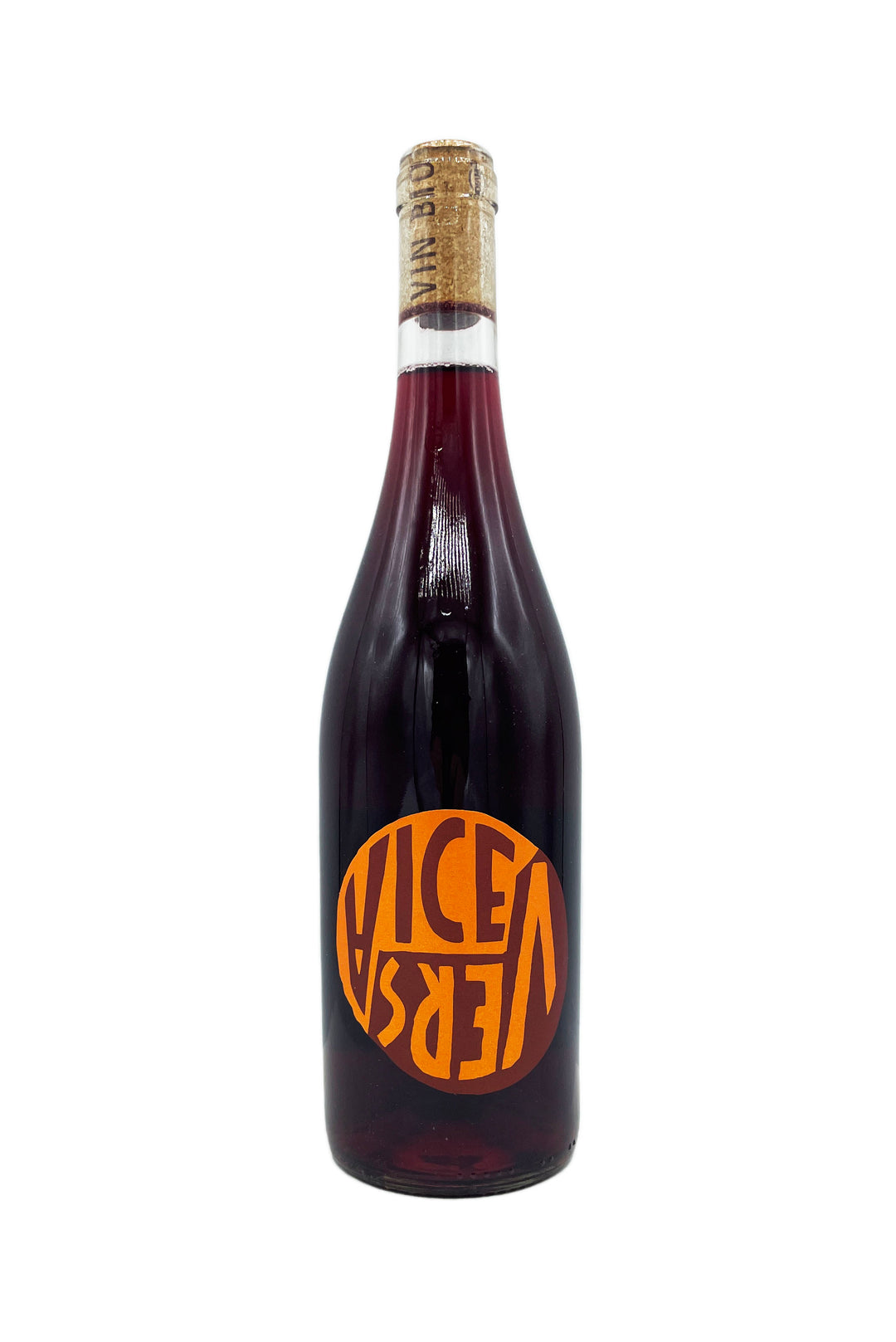 Remi Pouizin Vice Versa 2022 - Wine Therapy NYC