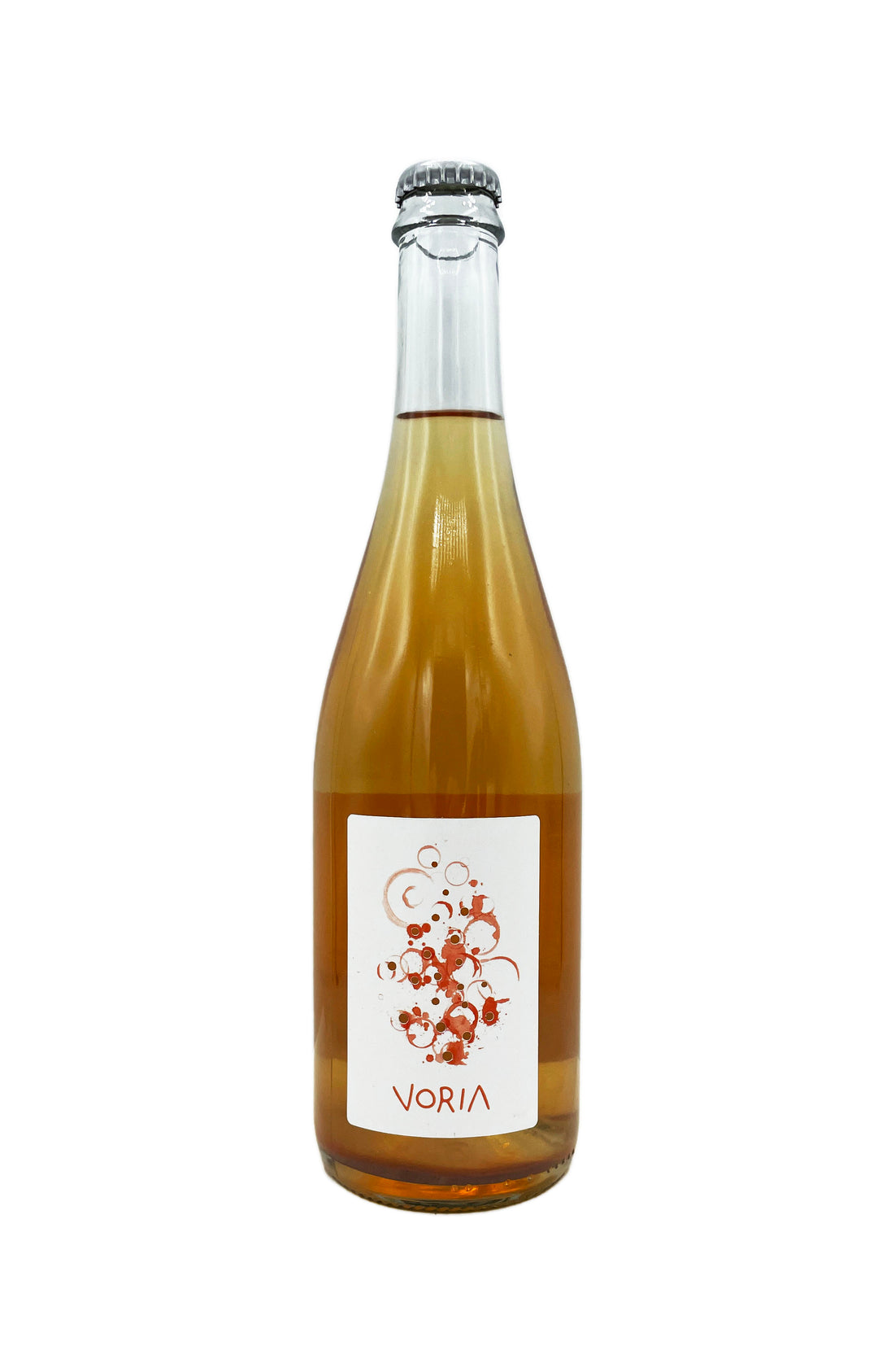 Porta del Vento Voria Orange NV - Wine Therapy NYC