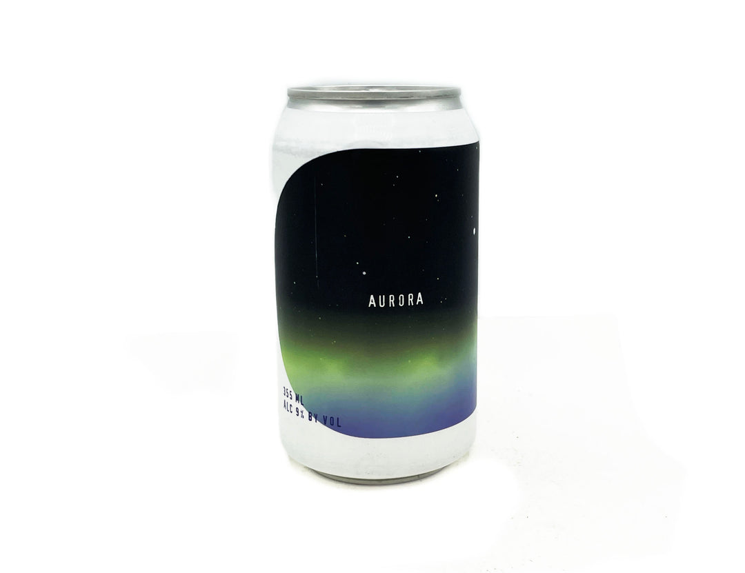 Wild Arc Farm Sparkling Aurora - Wine Therapy NYC