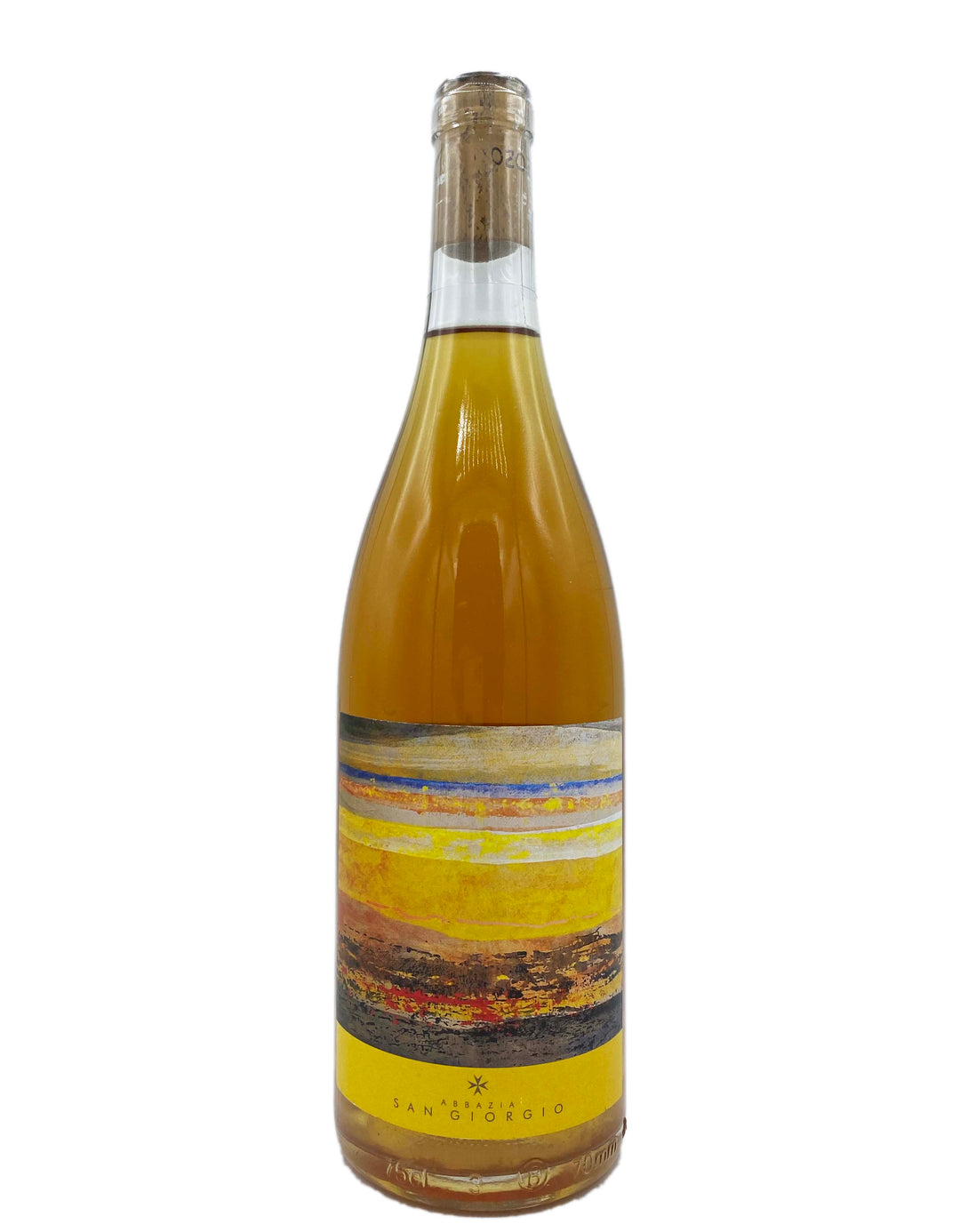 Abbazia San Giorgio Lustro 2020 - Wine Therapy NYC