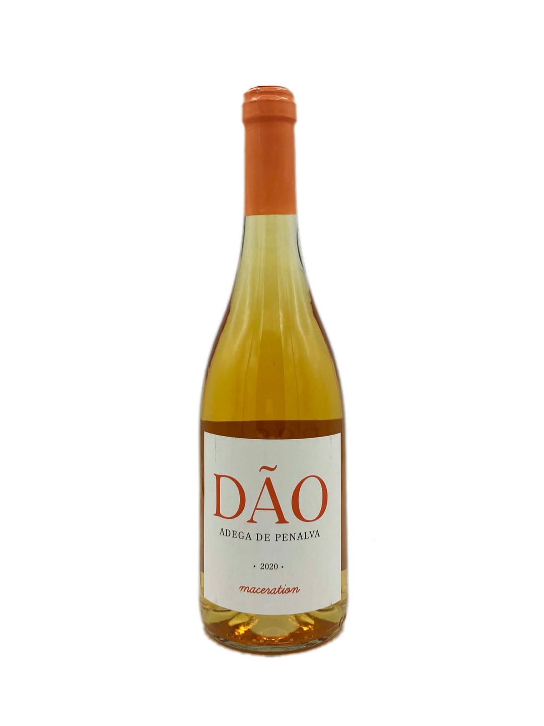 Adega de Penalva Dao Branco Maceration 2020 - Wine Therapy NYC