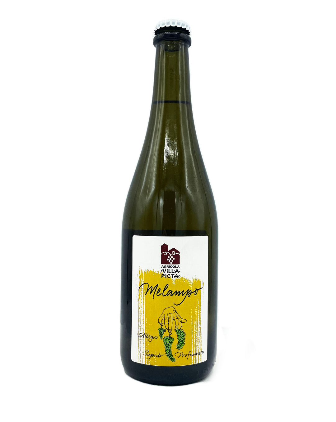 Agricola Villa Picta Melampo 2021 - Wine Therapy NYC
