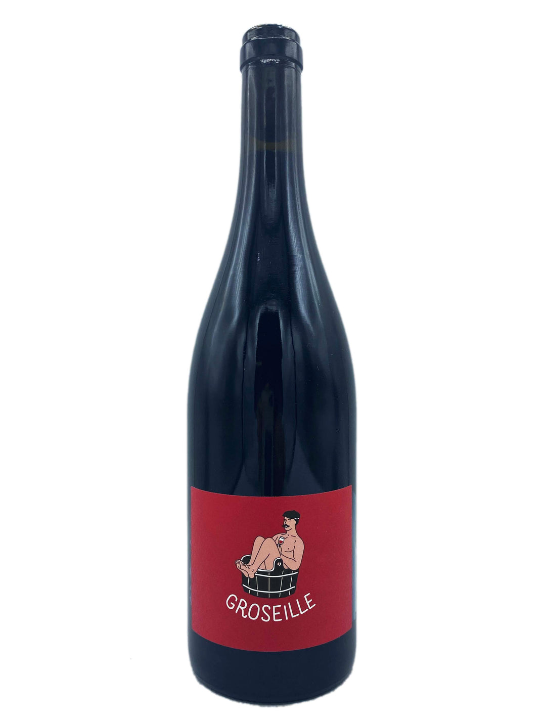 Alexis Hudon Groseille 2023 - Wine Therapy NYC