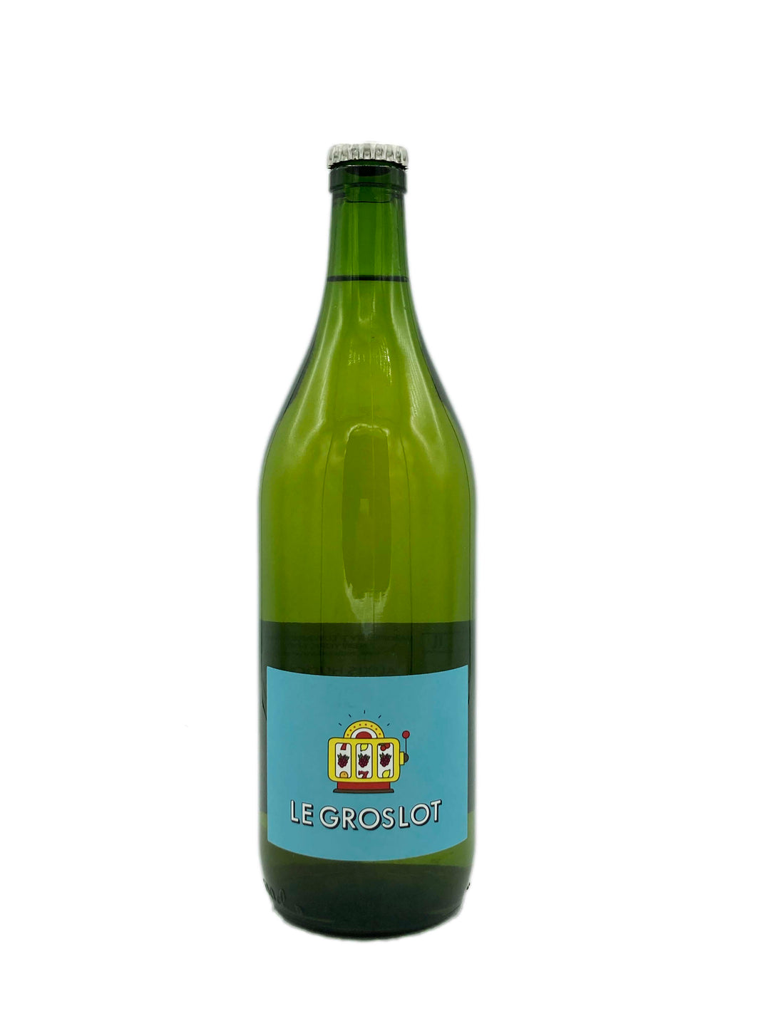 Alexis Hudon Groslot 1L 2022 - Wine Therapy NYC