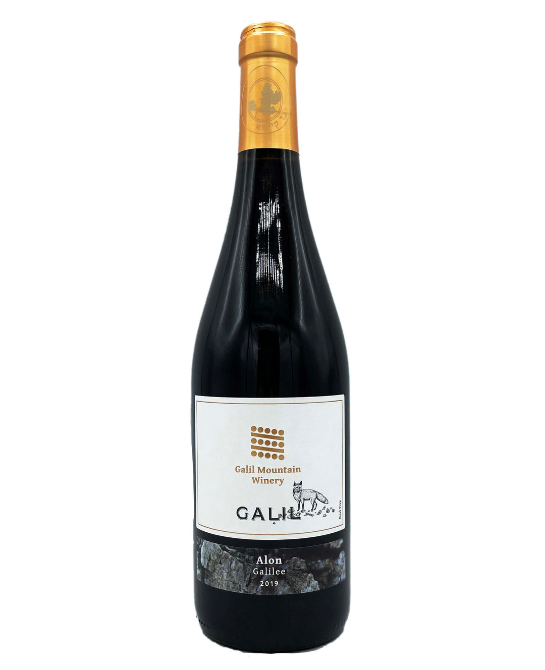 Alon Galil Mountains 2019 - Wine Therapy NYC