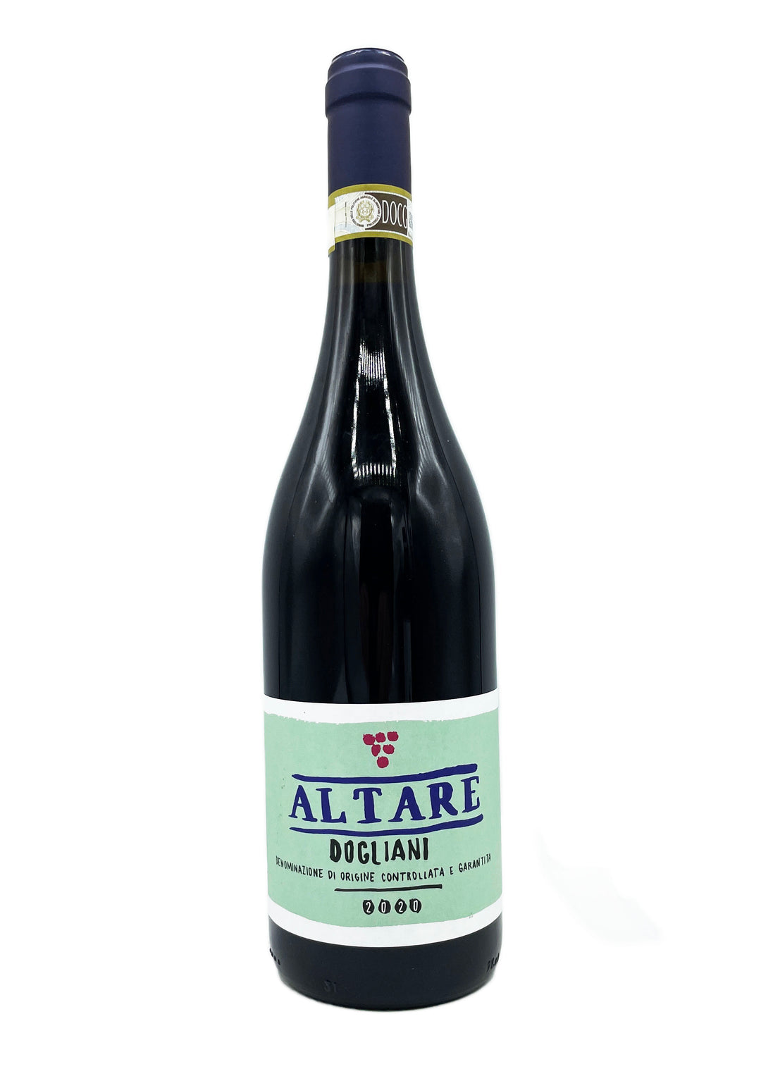 Altare Dogliani DOCG 2020 - Wine Therapy NYC