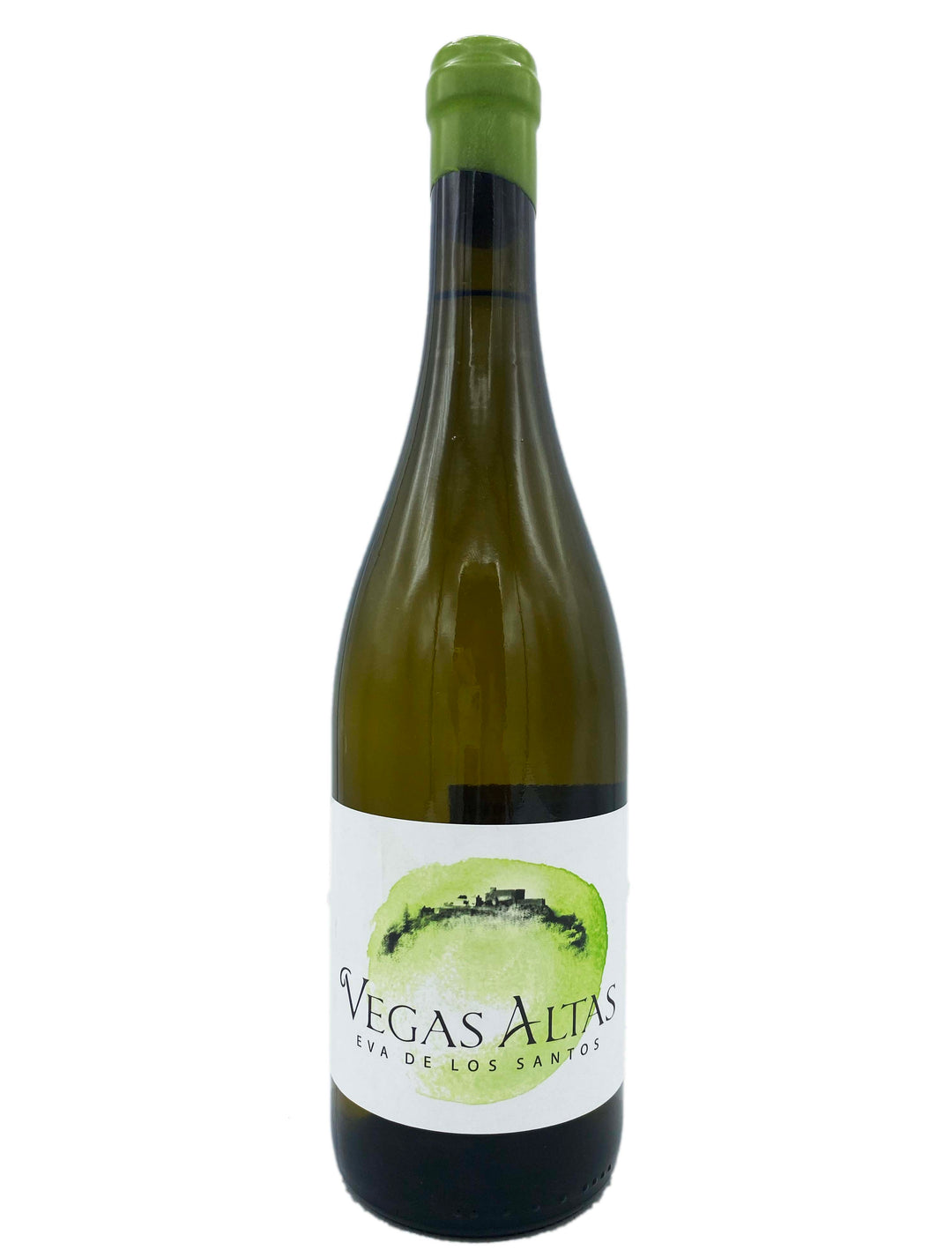 Altos De Montanchez Vegas Altas Eva de Los Santos White 2020 - Wine Therapy NYC