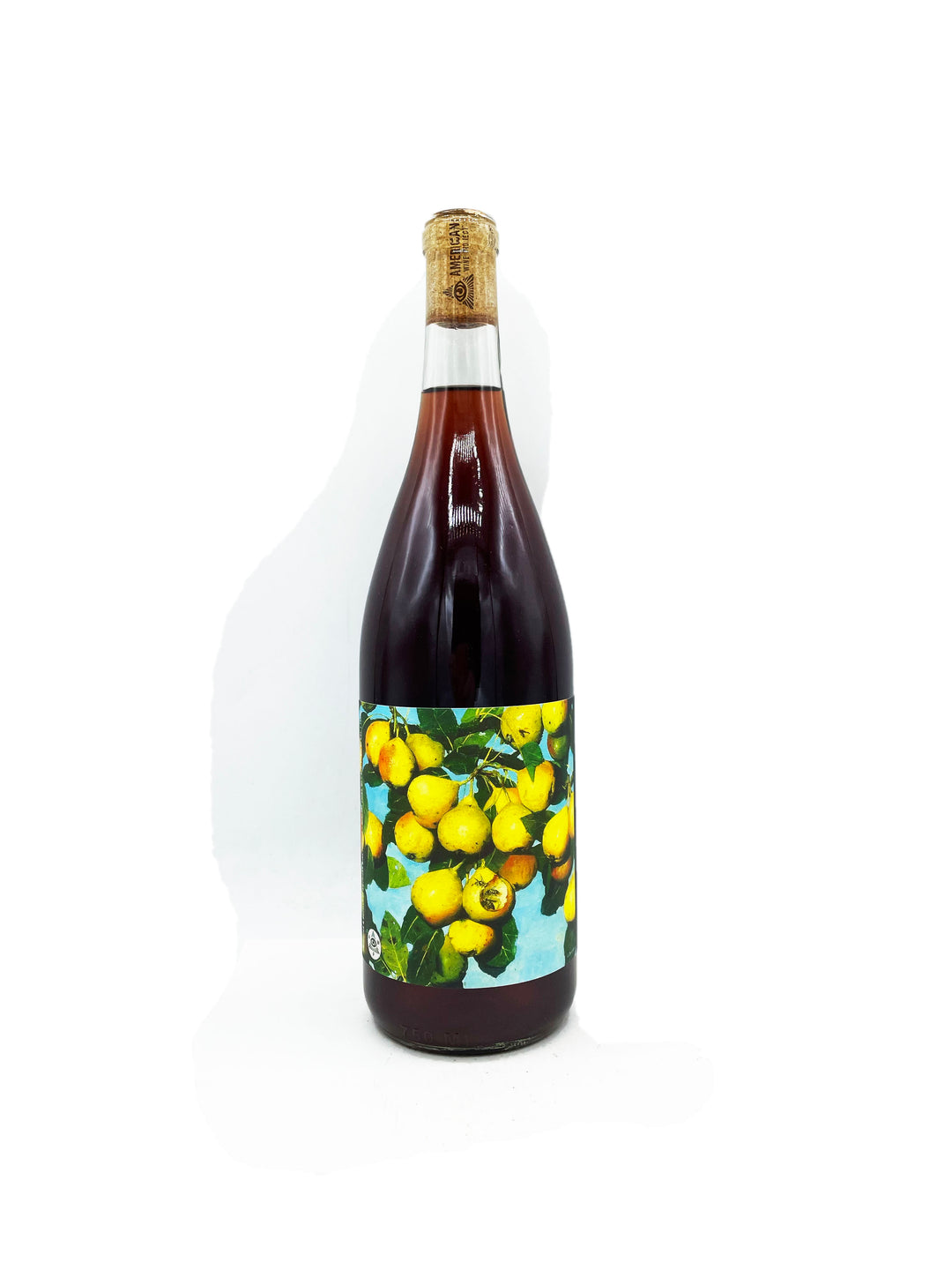 American Wine Project Social Creature Wisconsin Rose 2020 - Wine Therapy NYC