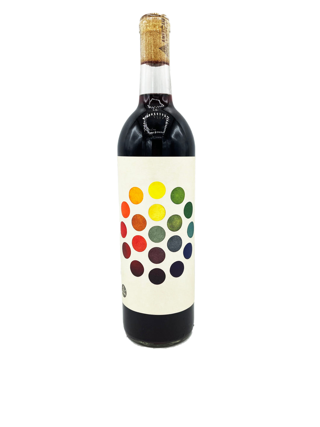 American Wine Project Switch Theory Wisconsin Red NV - Wine Therapy NYC