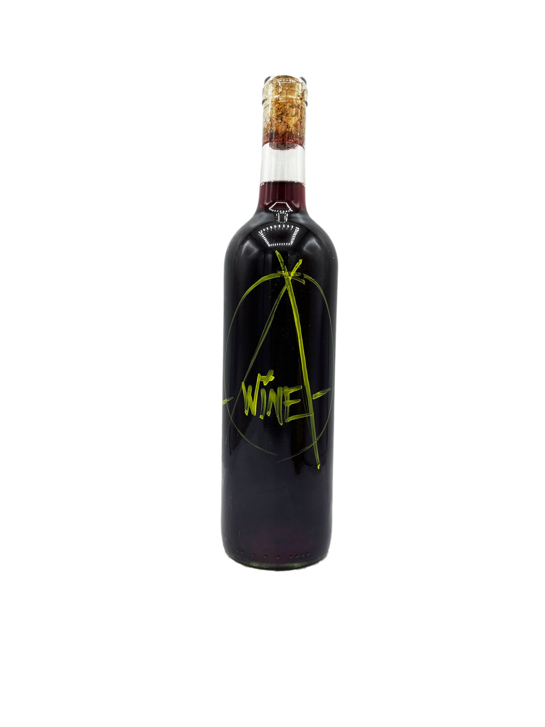 AnarkoWine País &amp; Cinsault 2022 - Wine Therapy NYC