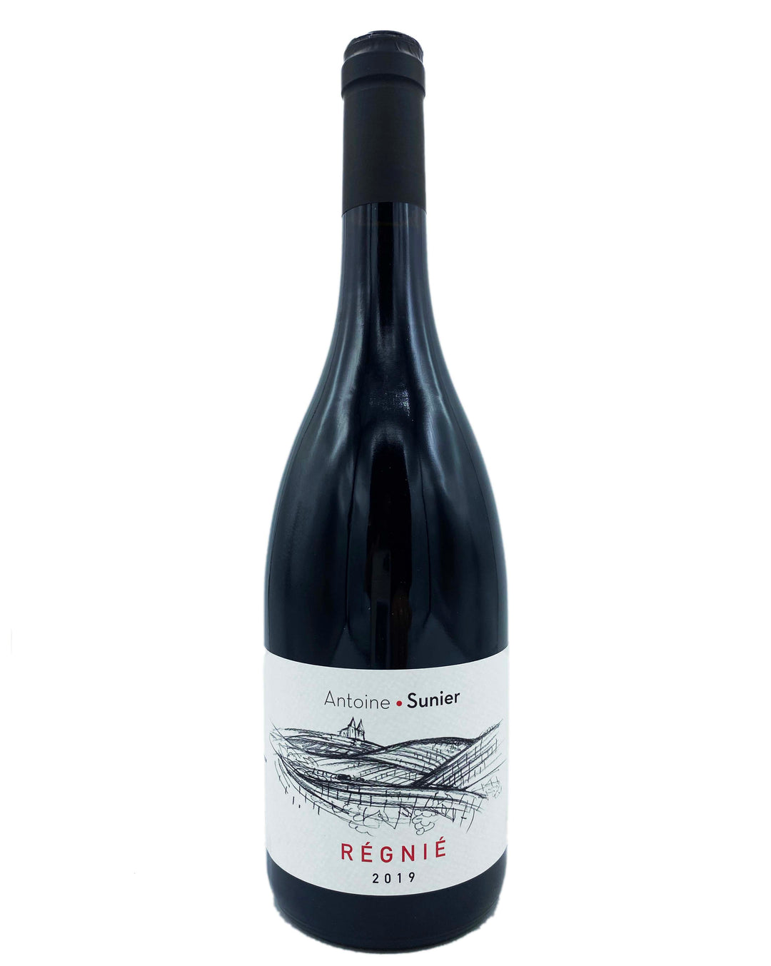 Antoine Sunier Regnié 2021 - Wine Therapy NYC