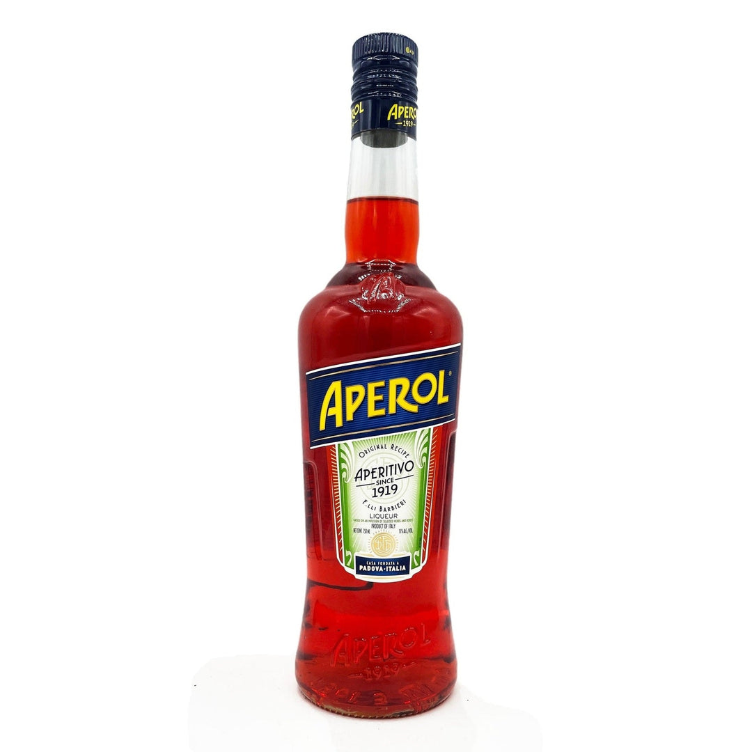 Aperol Aperitivo 750ml Aperitif