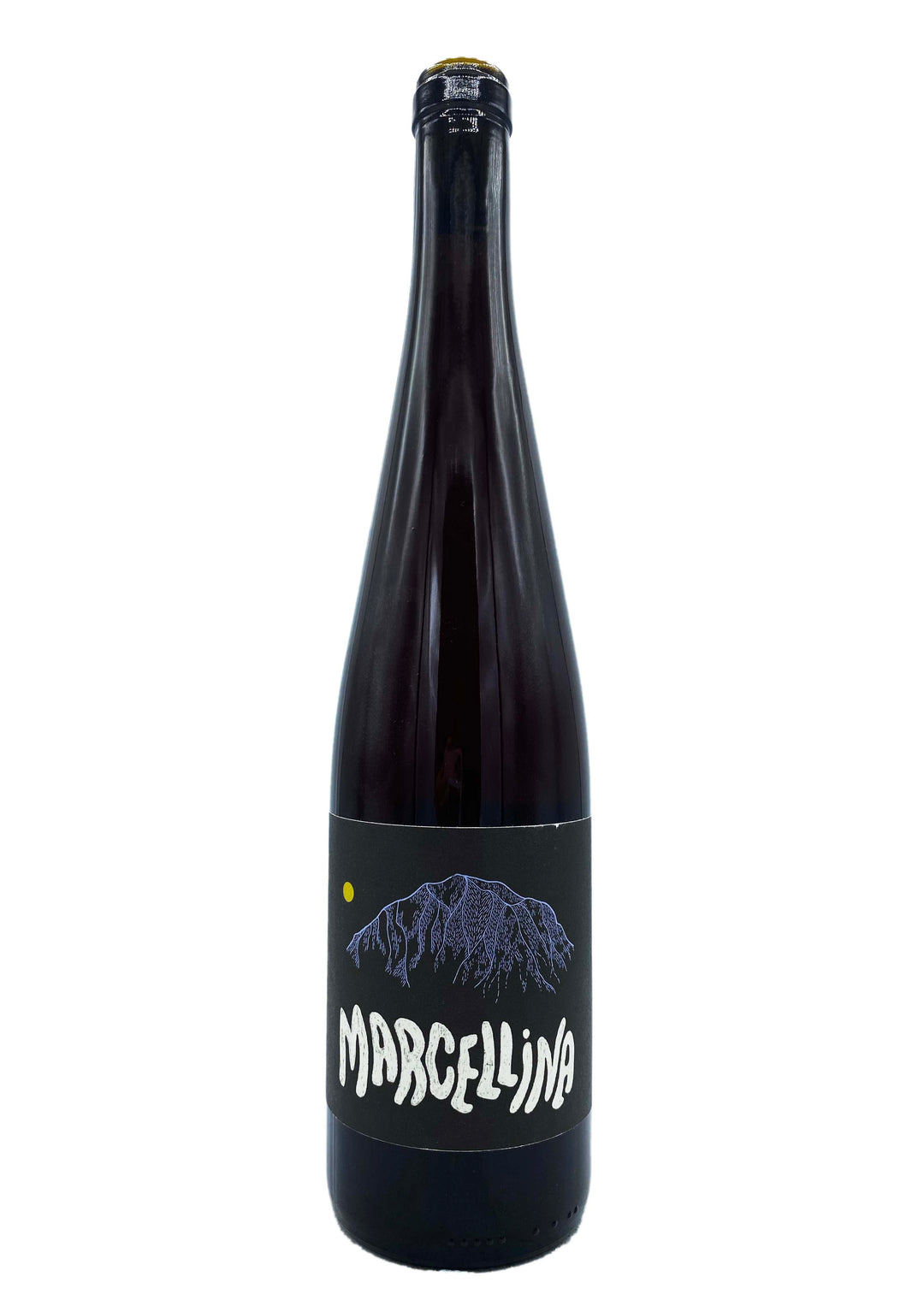 Aquila Cellars Marcellina 2020 - Wine Therapy NYC