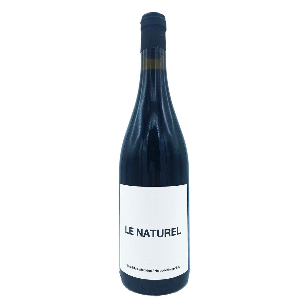 Aroa Navarra Le Naturel Tinto 2024 Red Wine