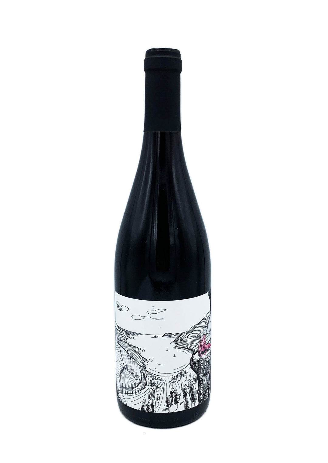 Artesano Vintners Pam I Pipa NV - Wine Therapy NYC