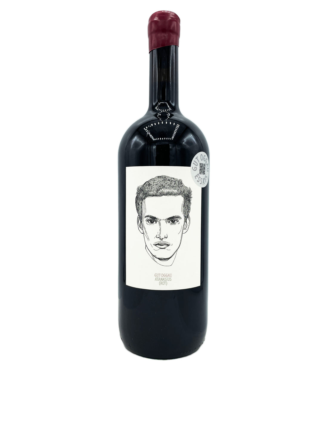Gut Oggau Atanasius Rot Magnum 1.5L 2022 - Wine Therapy NYC