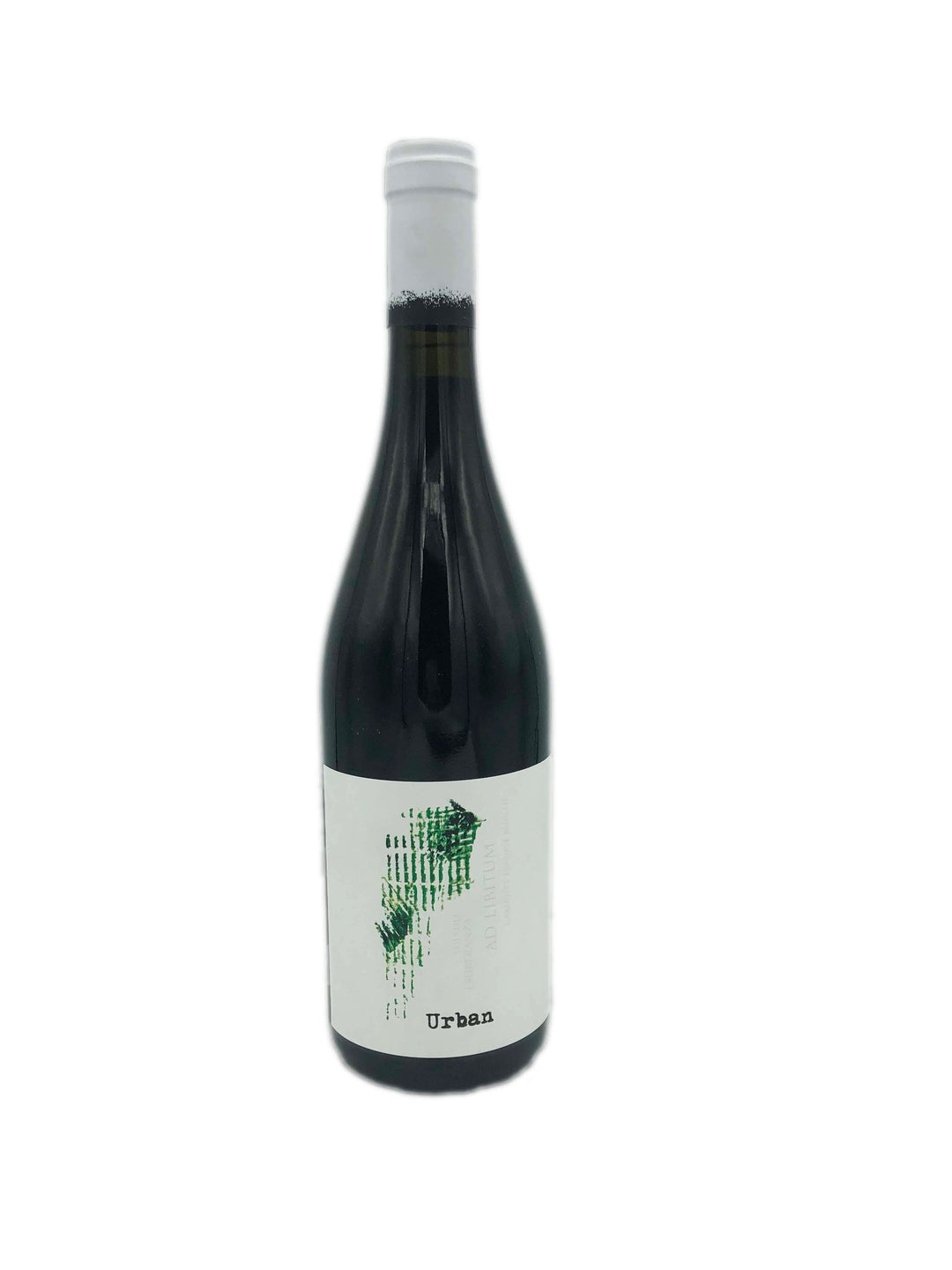 Azienda Masiero Urban 2018 - Wine Therapy NYC