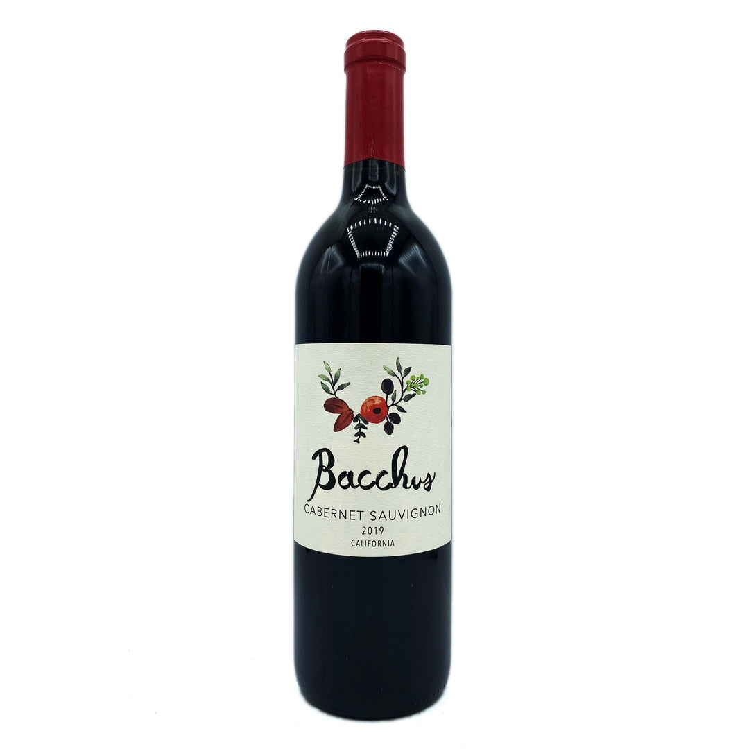 Bacchus Cabernet Sauvignon 2023 - Wine Therapy NYC