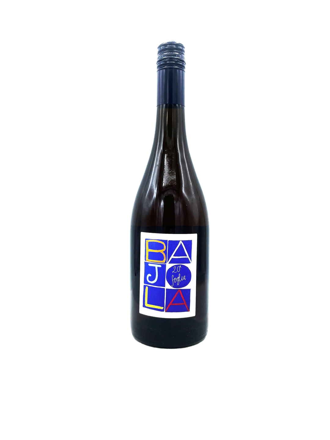 Bajola Bianco NV - Wine Therapy NYC