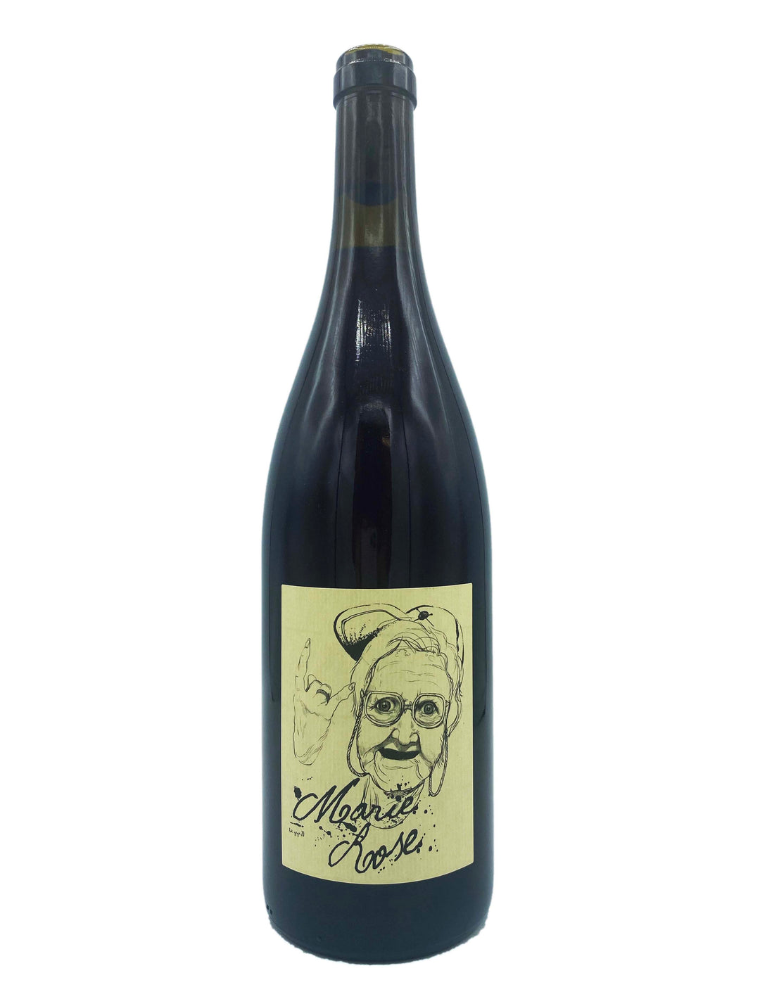 Baptiste Cousin Marie Rose 2021 - Wine Therapy NYC