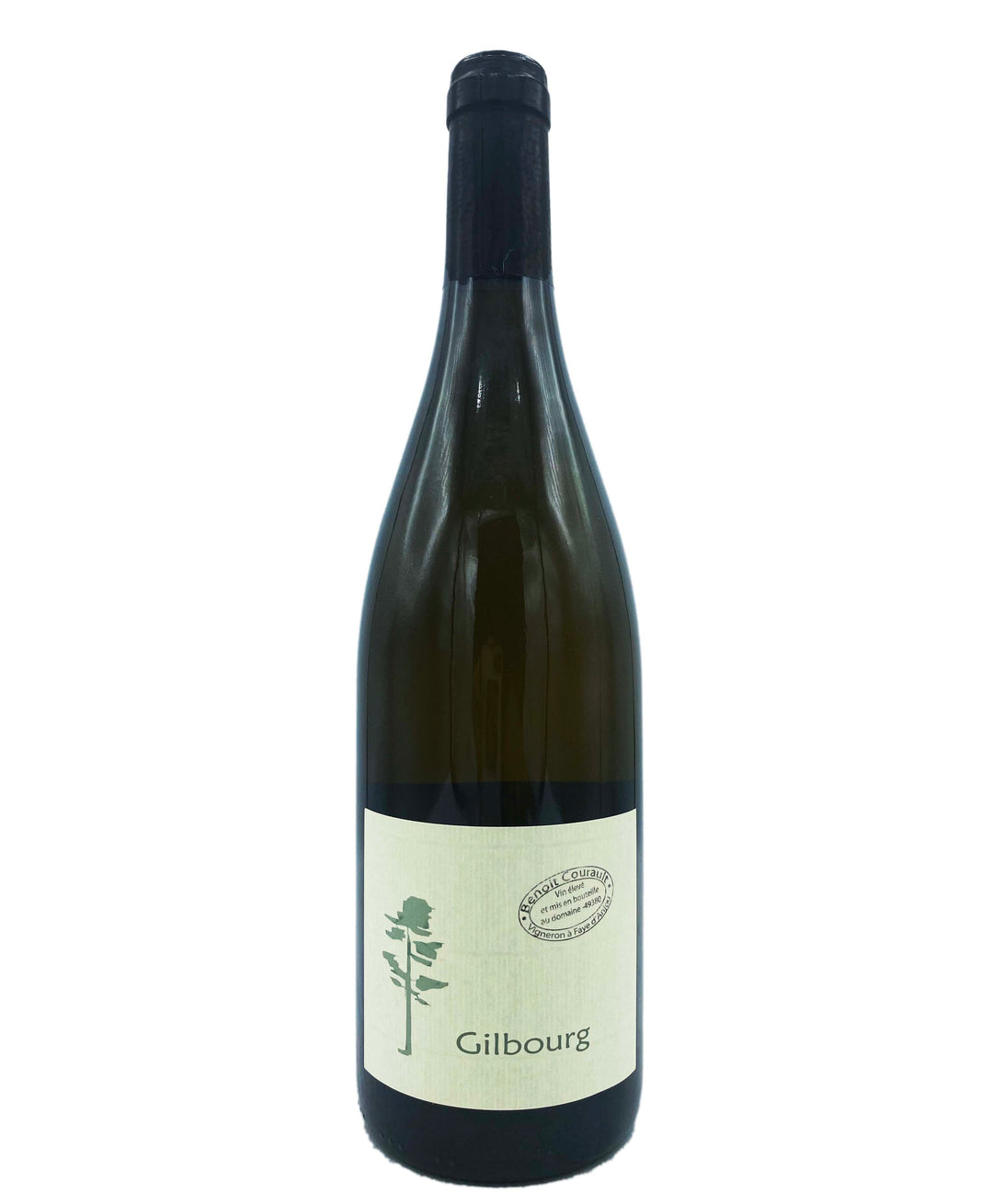 Benoit Courault Gilbourg 2020 - Wine Therapy NYC
