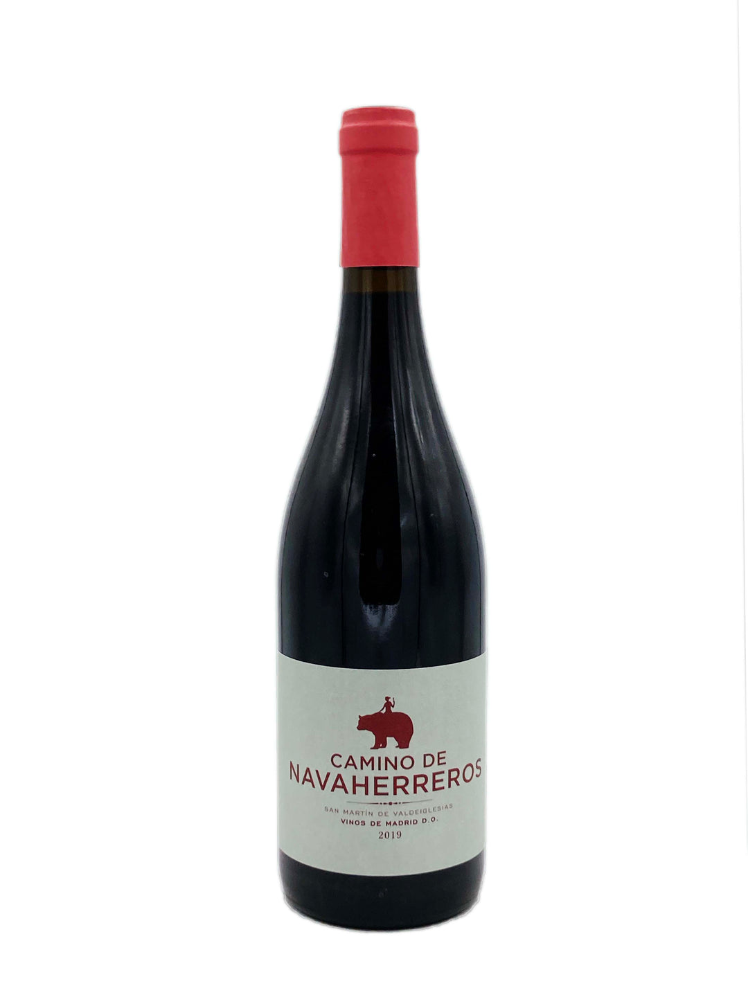 Bernabeleva Camino de Navaherreros Tinto 2023 - Wine Therapy NYC